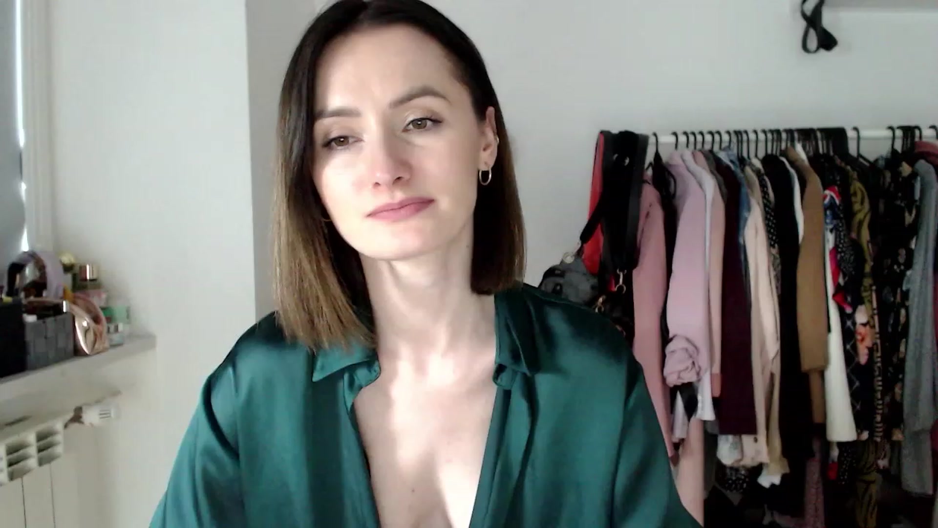 Gallery image thumbnail from PerlaBella's myfreecams stream on, 04/23/2023, 16:55 image 16 of 20