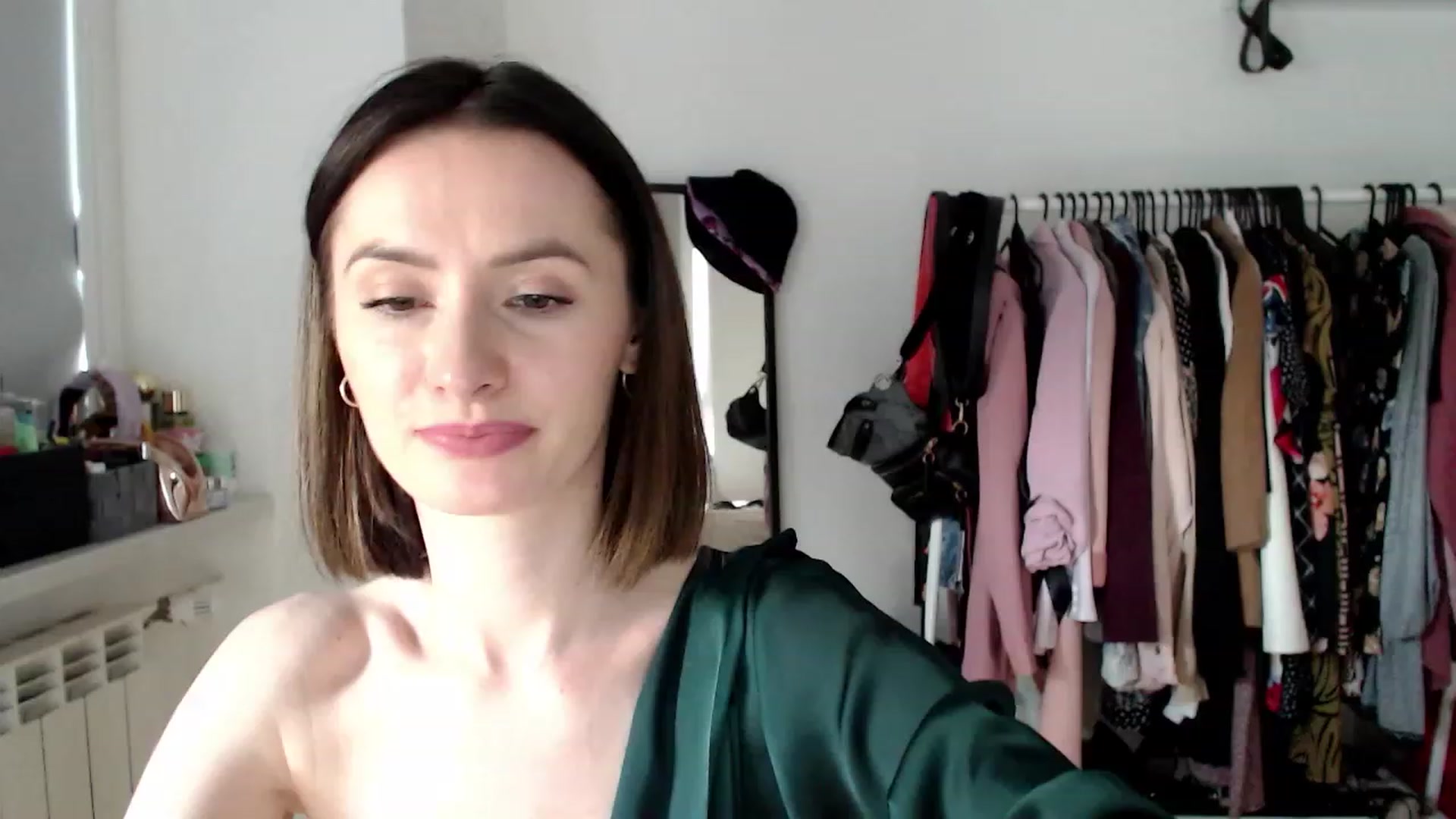 Gallery image thumbnail from PerlaBella's myfreecams stream on, 04/23/2023, 16:55 image 9 of 20
