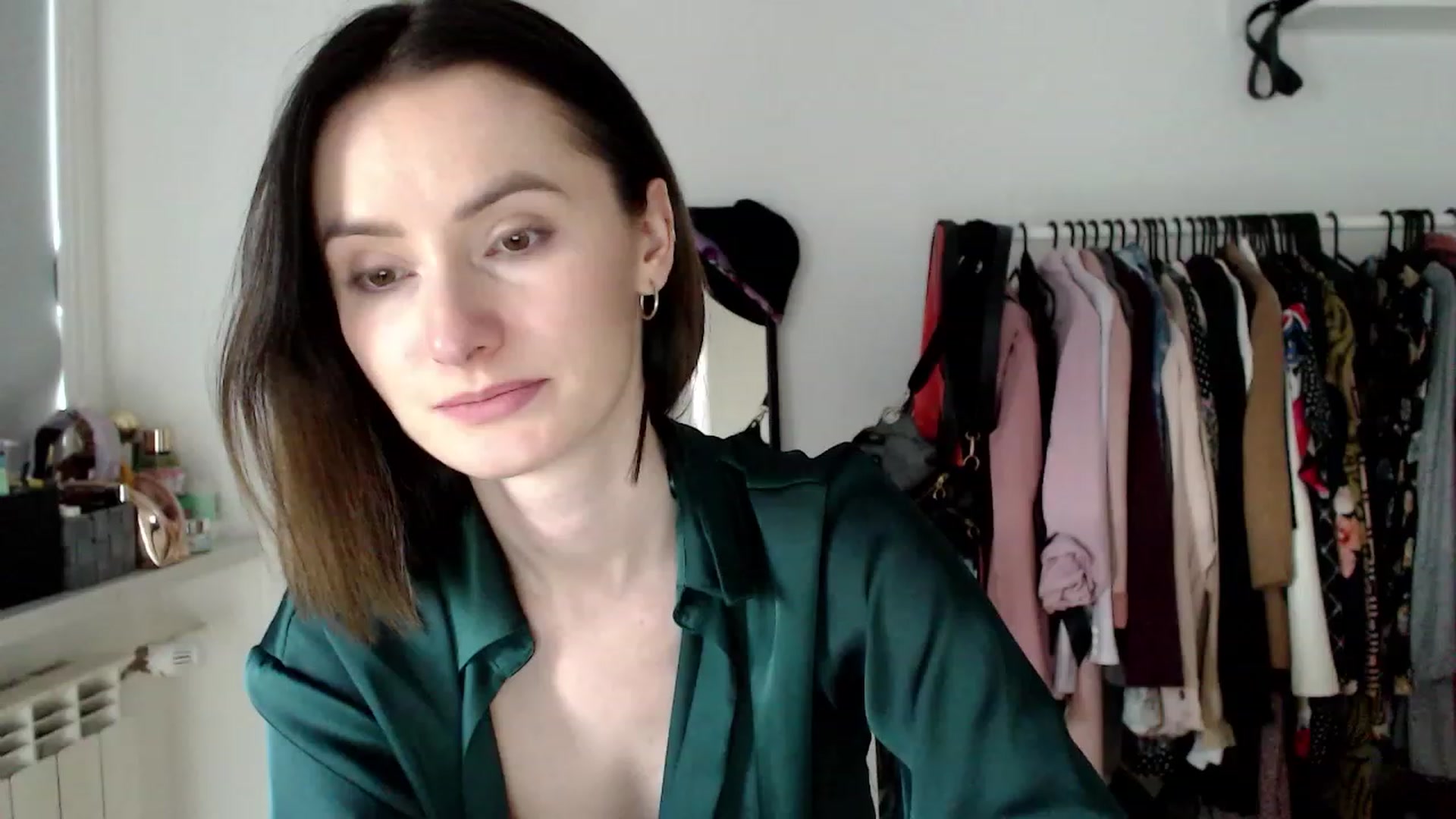 Gallery image thumbnail from PerlaBella's myfreecams stream on, 04/23/2023, 16:55 image 18 of 20