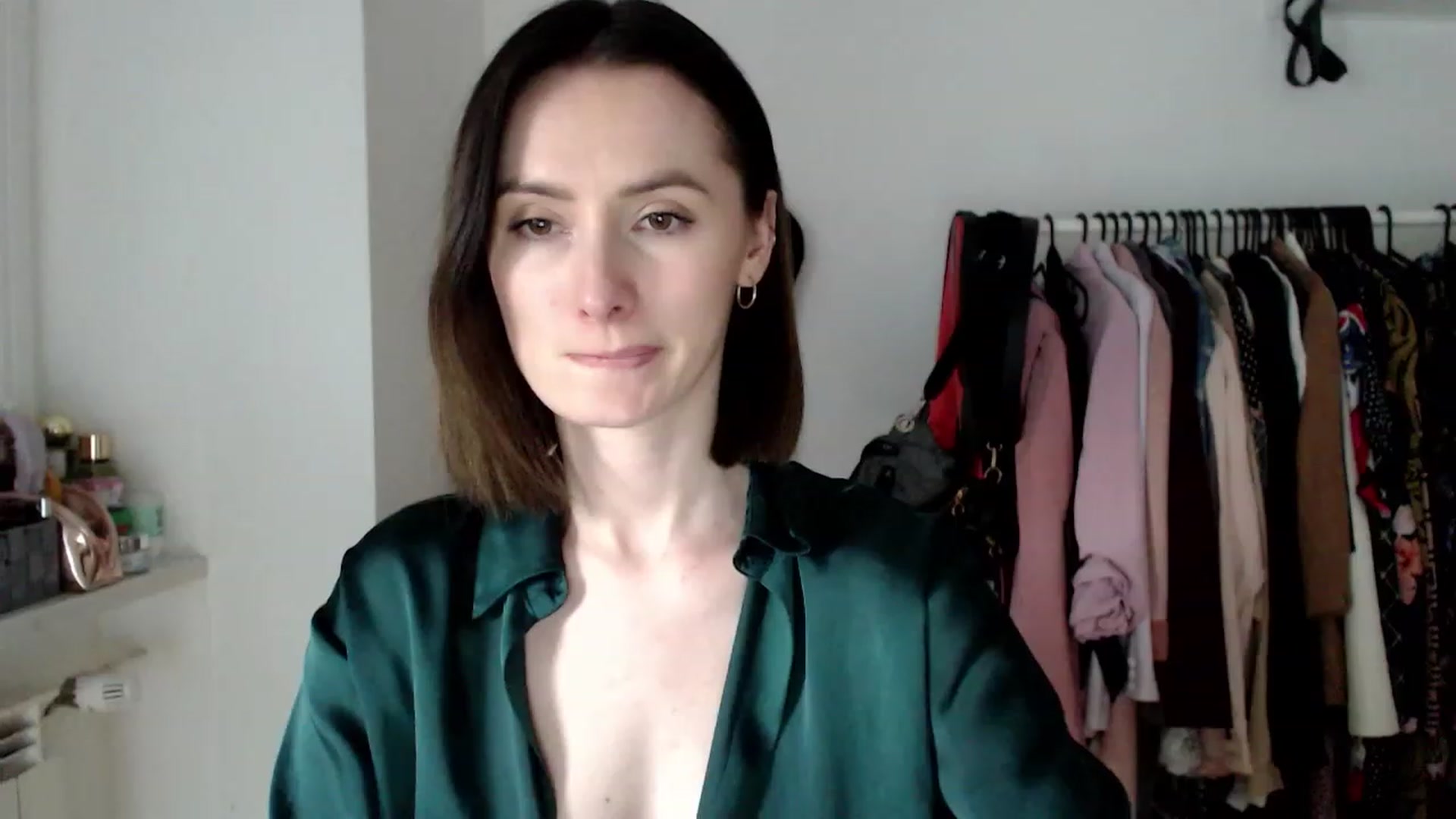 Gallery image thumbnail from PerlaBella's myfreecams stream on, 04/23/2023, 16:55 image 20 of 20