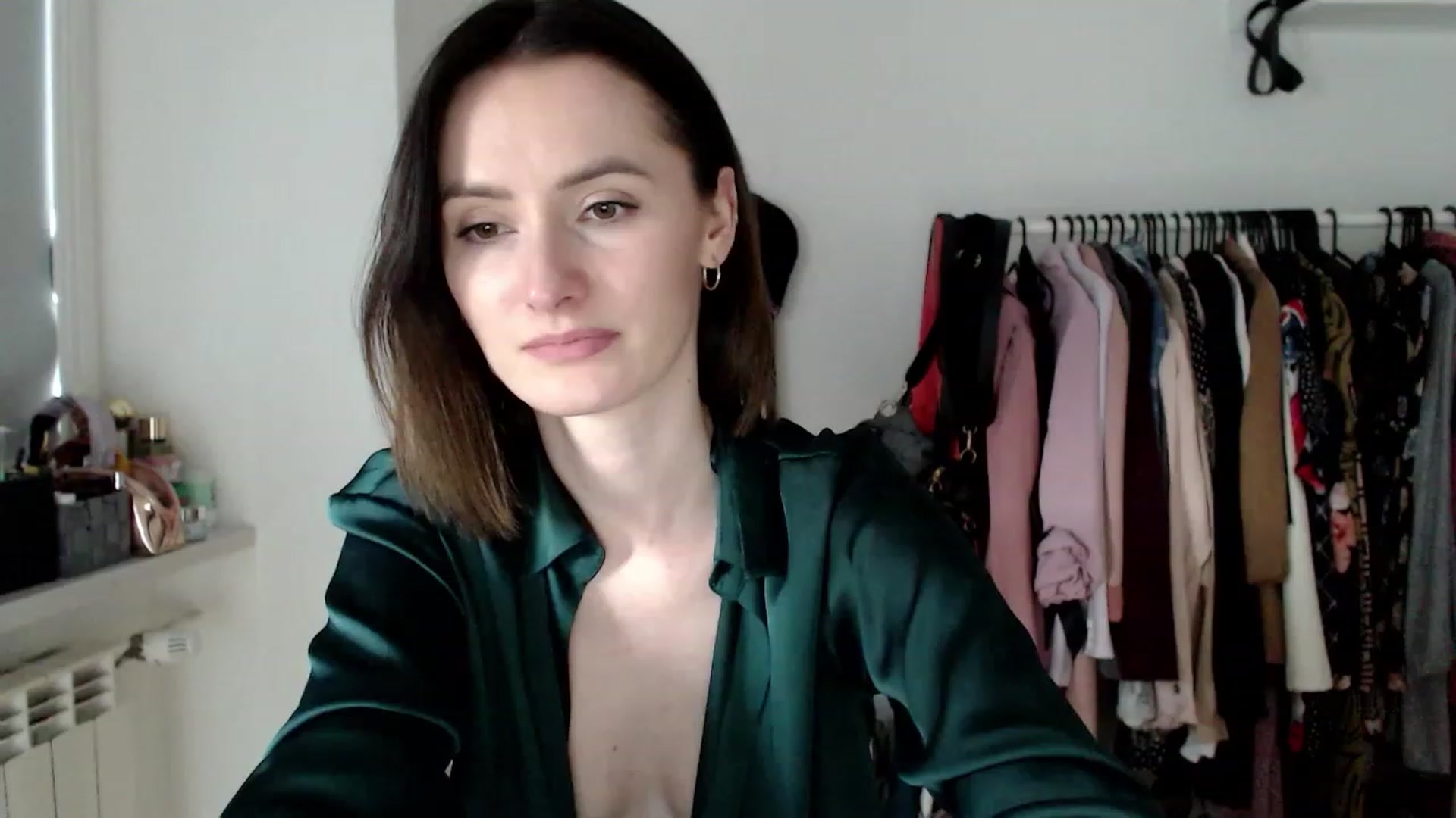 Gallery image thumbnail from PerlaBella's myfreecams stream on, 04/23/2023, 16:55 image 19 of 20