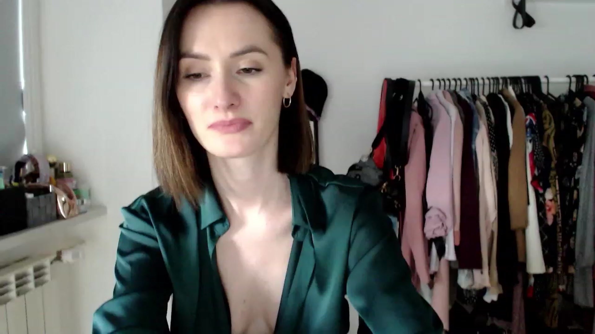 Gallery image thumbnail from PerlaBella's myfreecams stream on, 04/23/2023, 16:55 image 17 of 20