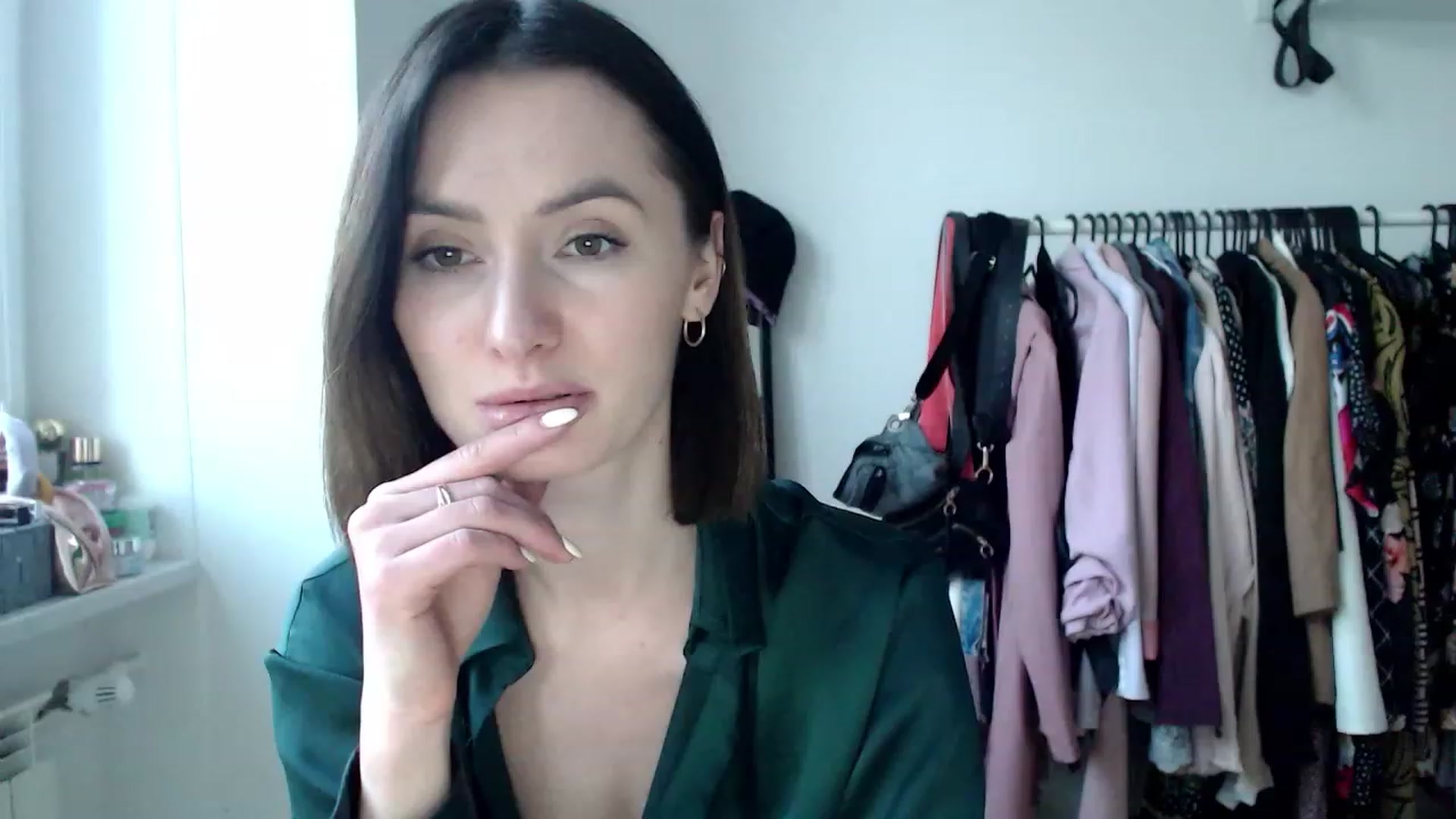 Gallery image thumbnail from PerlaBella's myfreecams stream on, 04/23/2023, 17:34 image 20 of 20