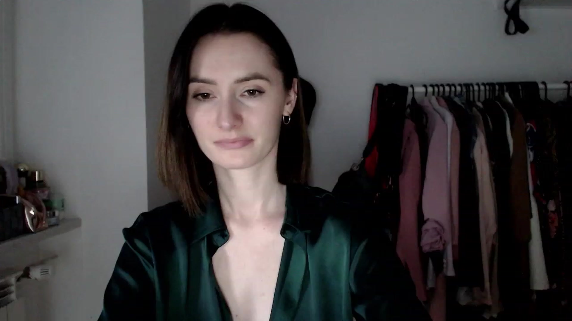 Gallery image thumbnail from PerlaBella's myfreecams stream on, 04/23/2023, 17:34 image 7 of 20