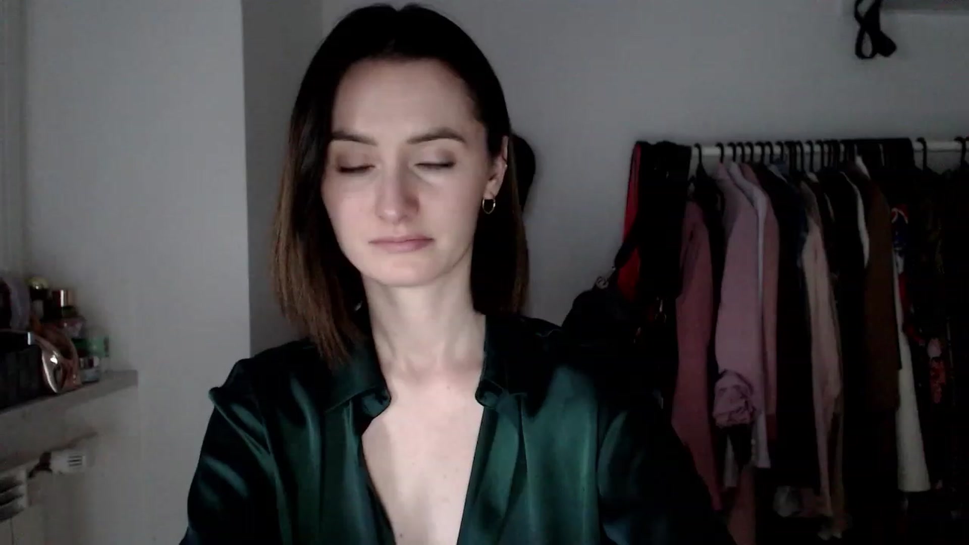 Gallery image thumbnail from PerlaBella's myfreecams stream on, 04/23/2023, 17:34 image 8 of 20