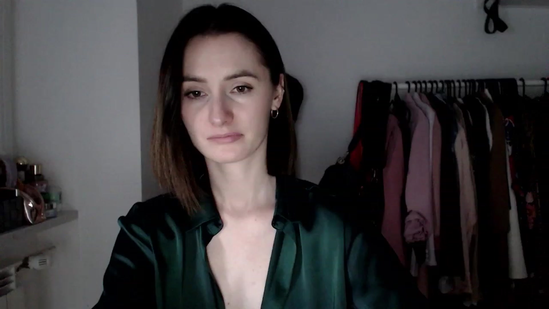 Gallery image thumbnail from PerlaBella's myfreecams stream on, 04/23/2023, 17:34 image 9 of 20