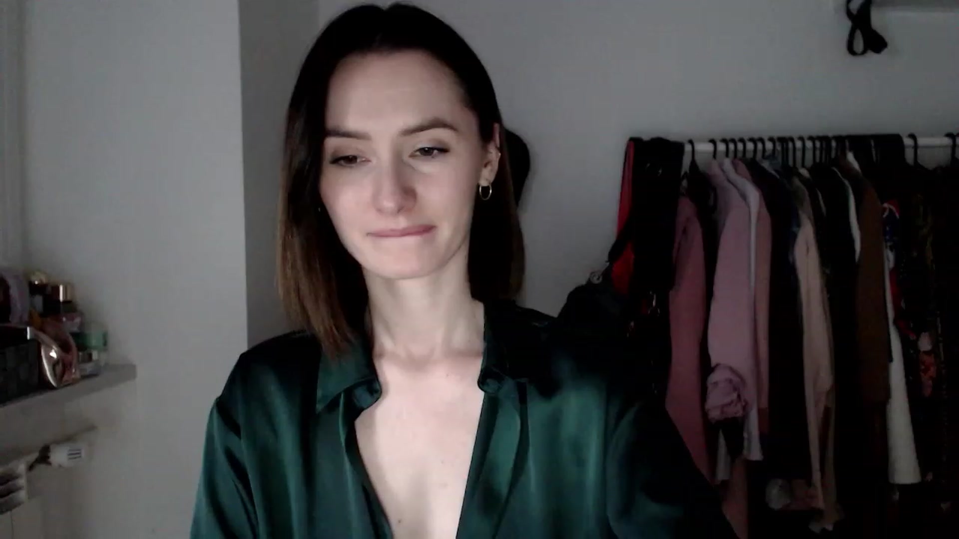 Gallery image thumbnail from PerlaBella's myfreecams stream on, 04/23/2023, 17:34 image 6 of 20