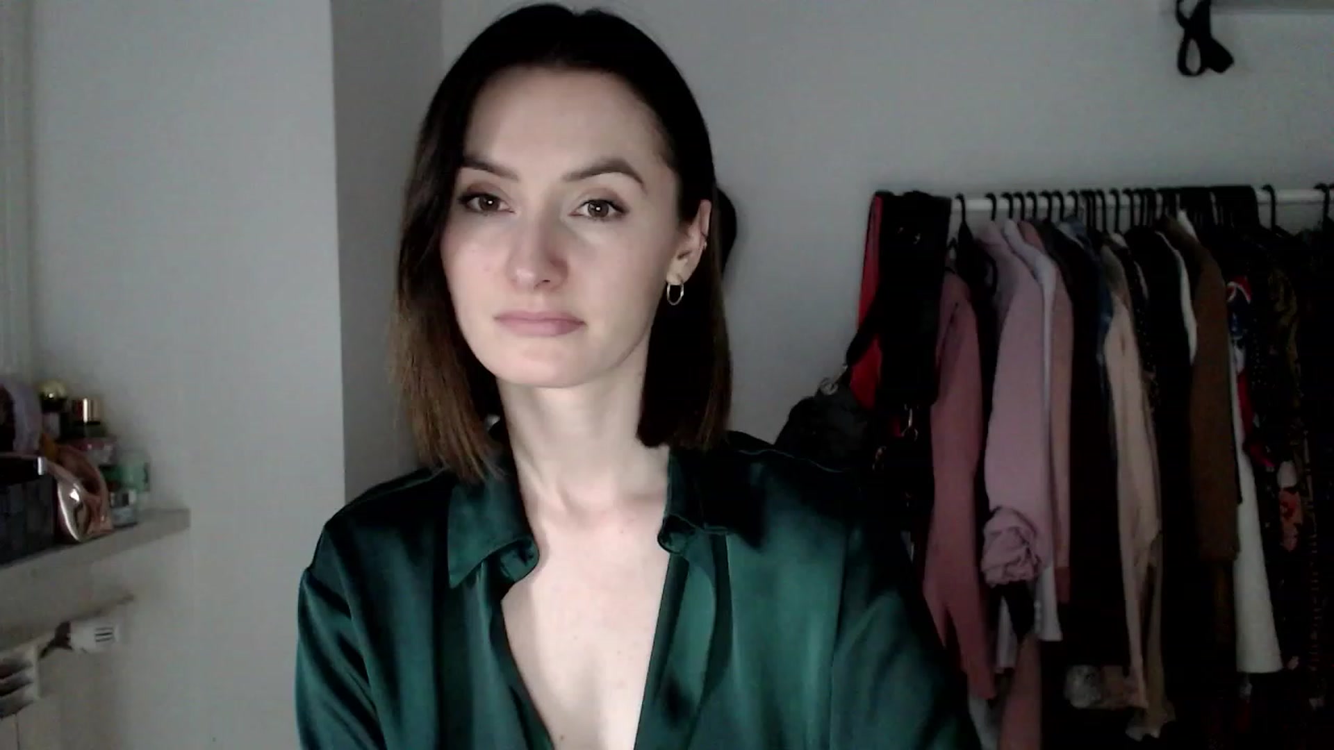 Gallery image thumbnail from PerlaBella's myfreecams stream on, 04/23/2023, 17:34 image 1 of 20