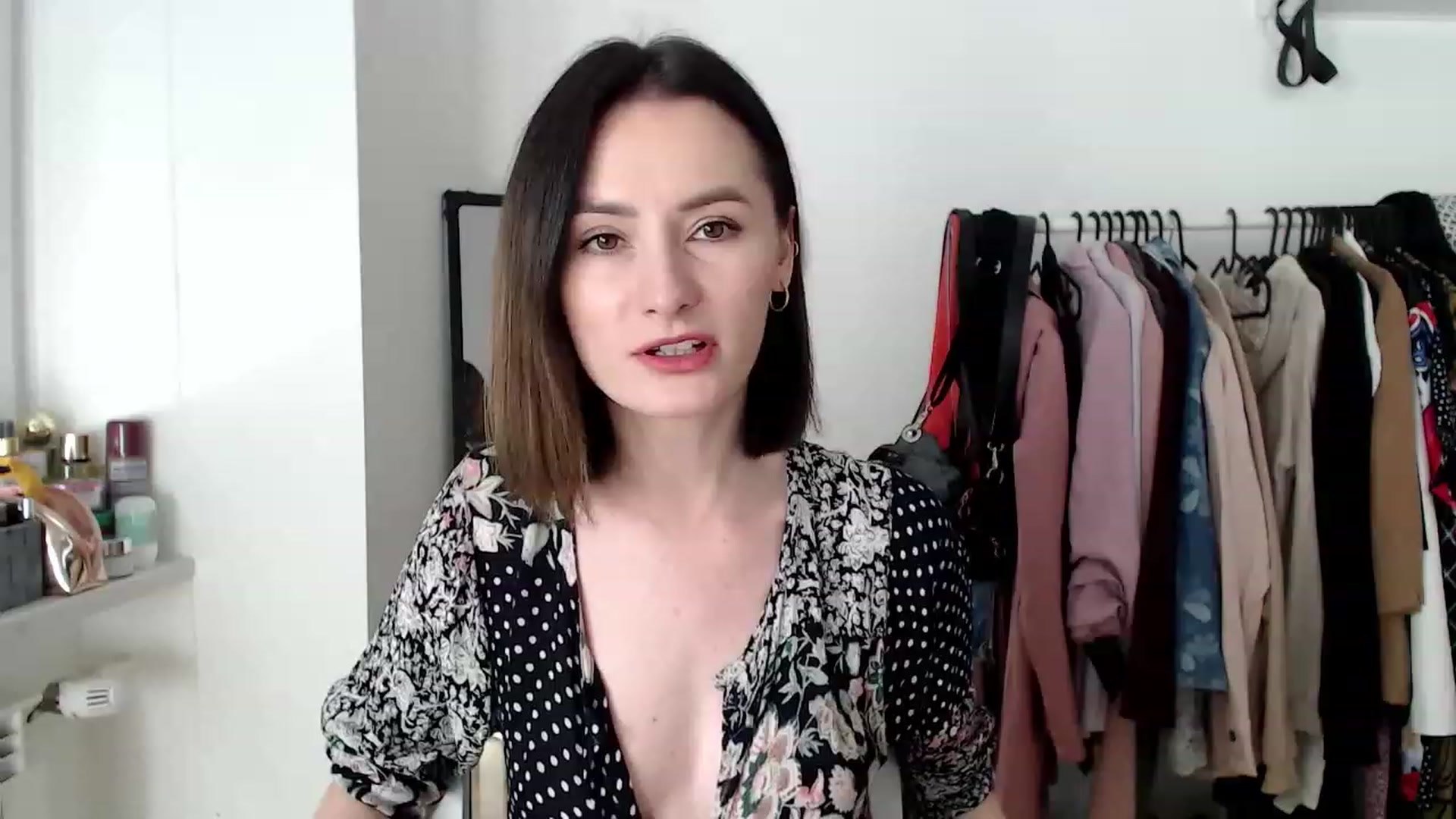 Gallery image thumbnail from PerlaBella's myfreecams stream on, 04/24/2023, 07:54 image 9 of 20