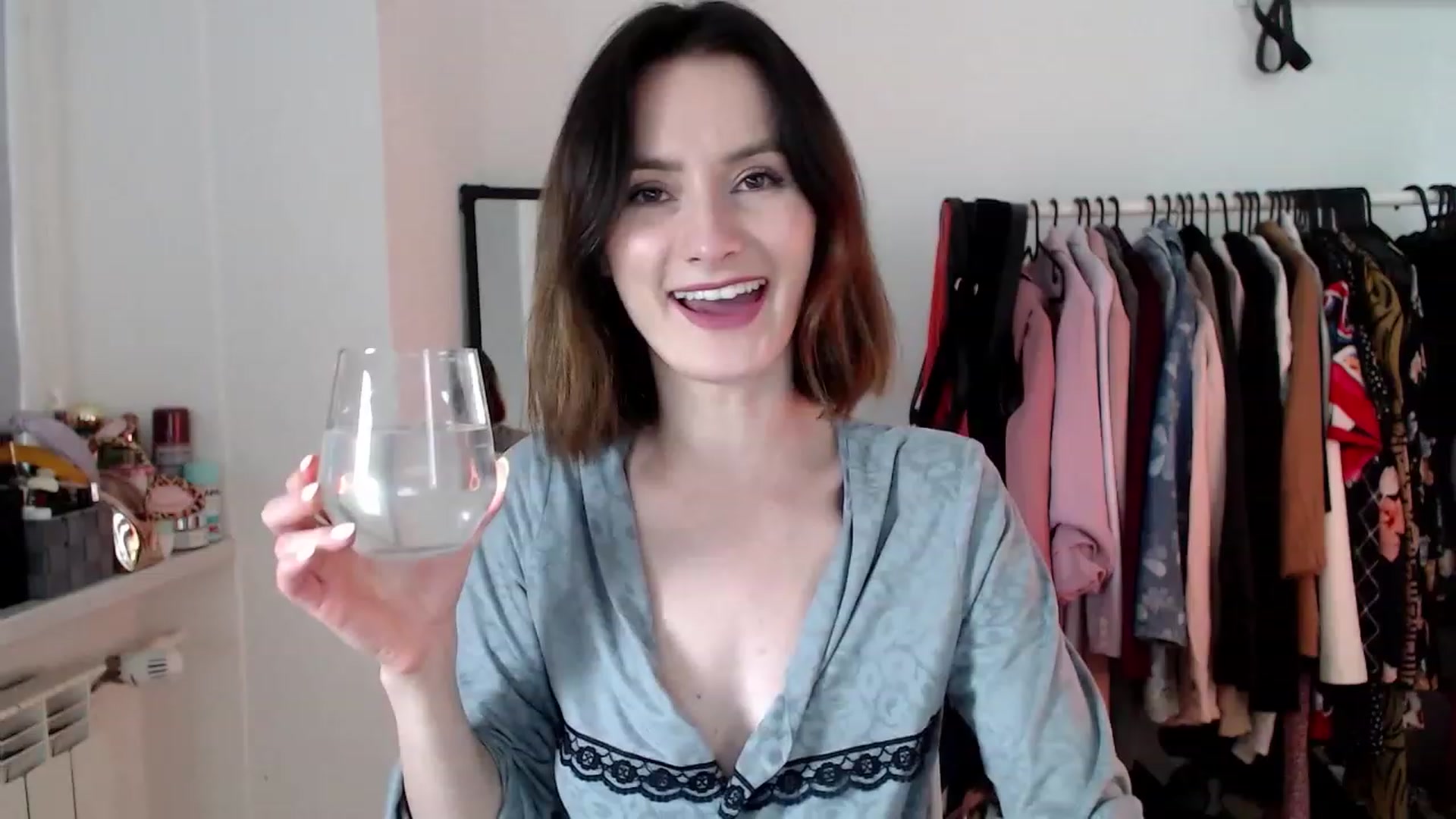 Gallery image thumbnail from PerlaBella's myfreecams stream on, 04/26/2023, 13:43 image 6 of 20