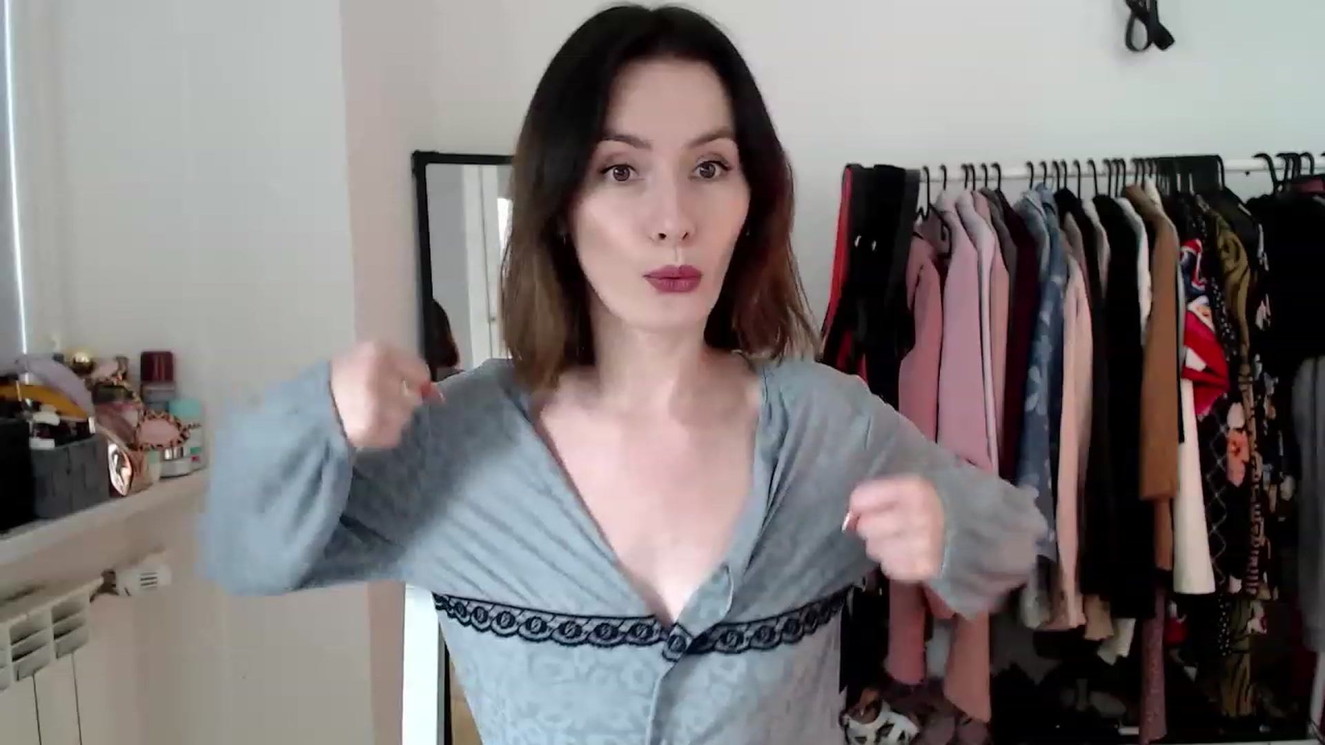 Gallery image thumbnail from PerlaBella's myfreecams stream on, 04/26/2023, 13:43 image 15 of 20