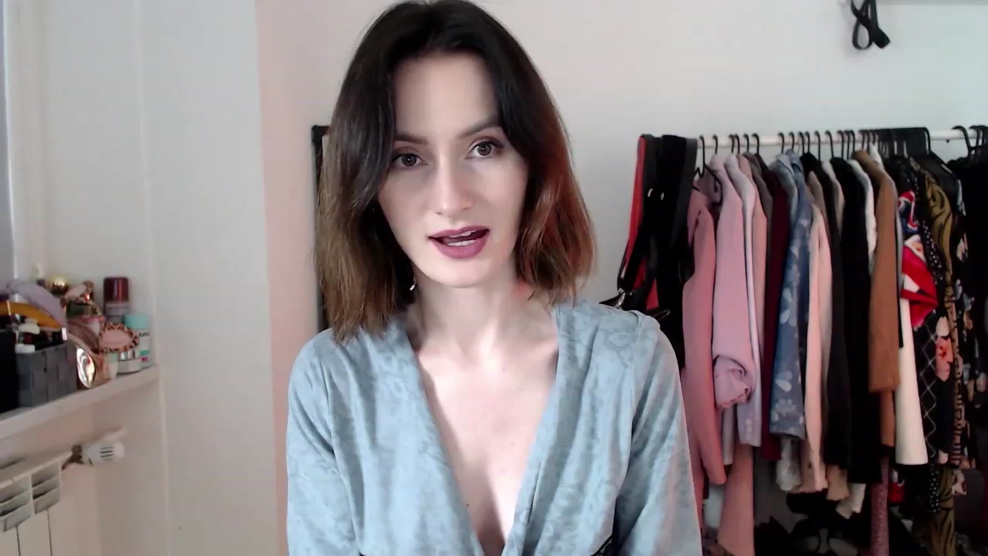 Gallery image thumbnail from PerlaBella's myfreecams stream on, 04/26/2023, 13:43 image 8 of 20
