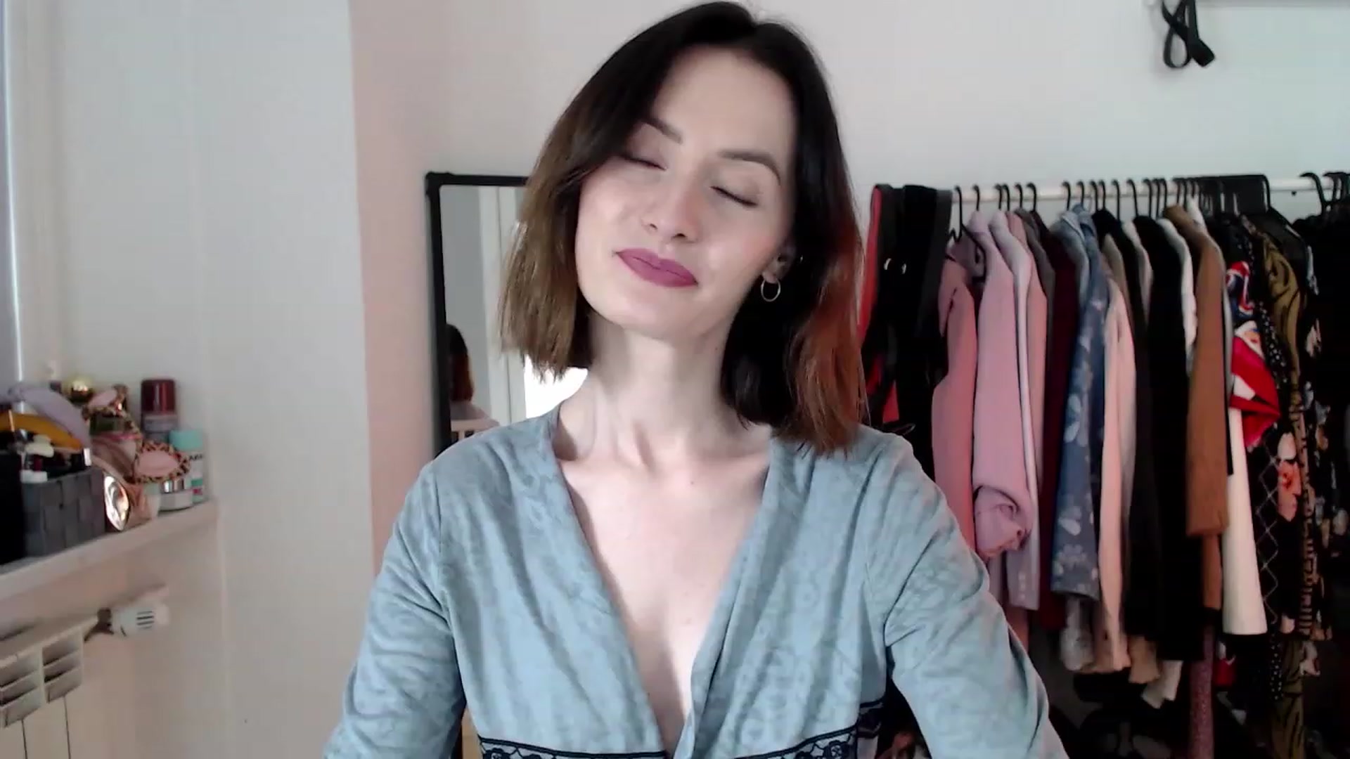 Gallery image thumbnail from PerlaBella's myfreecams stream on, 04/26/2023, 13:43 image 1 of 20