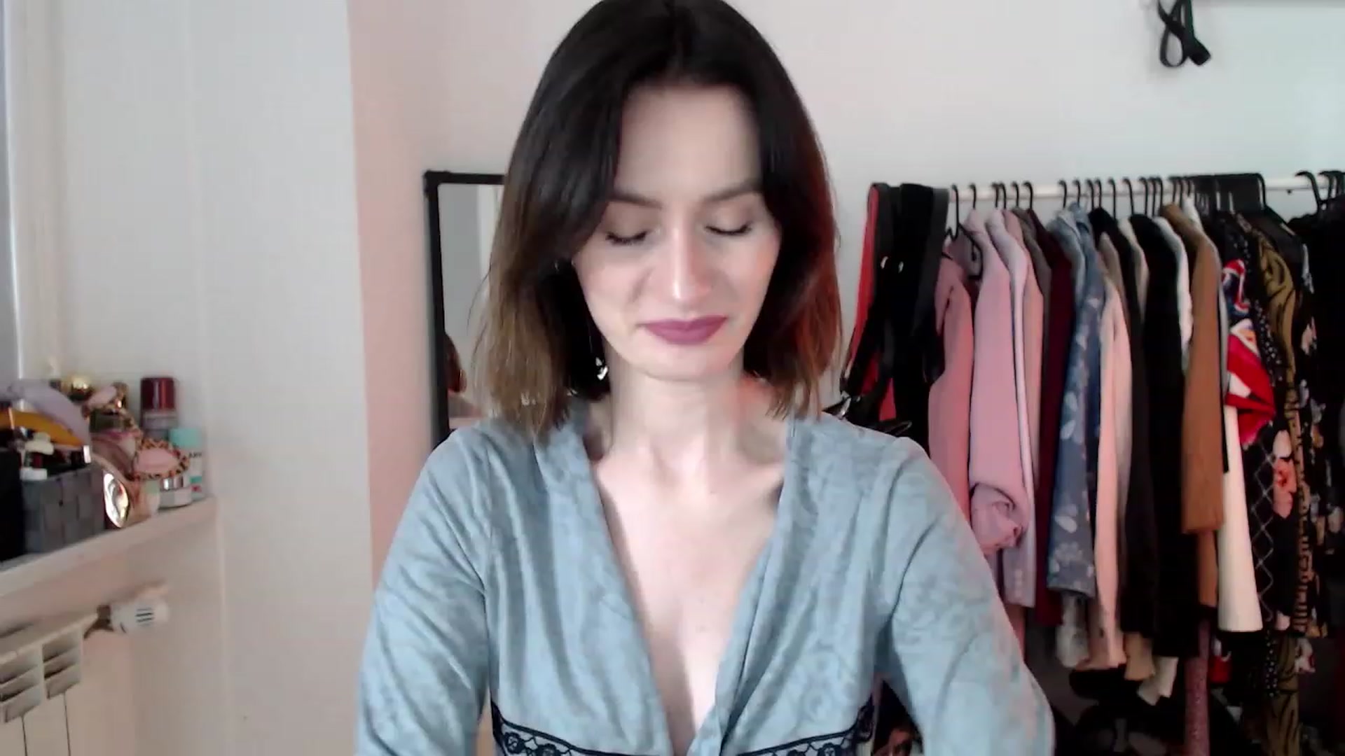 Gallery image thumbnail from PerlaBella's myfreecams stream on, 04/26/2023, 13:43 image 3 of 20