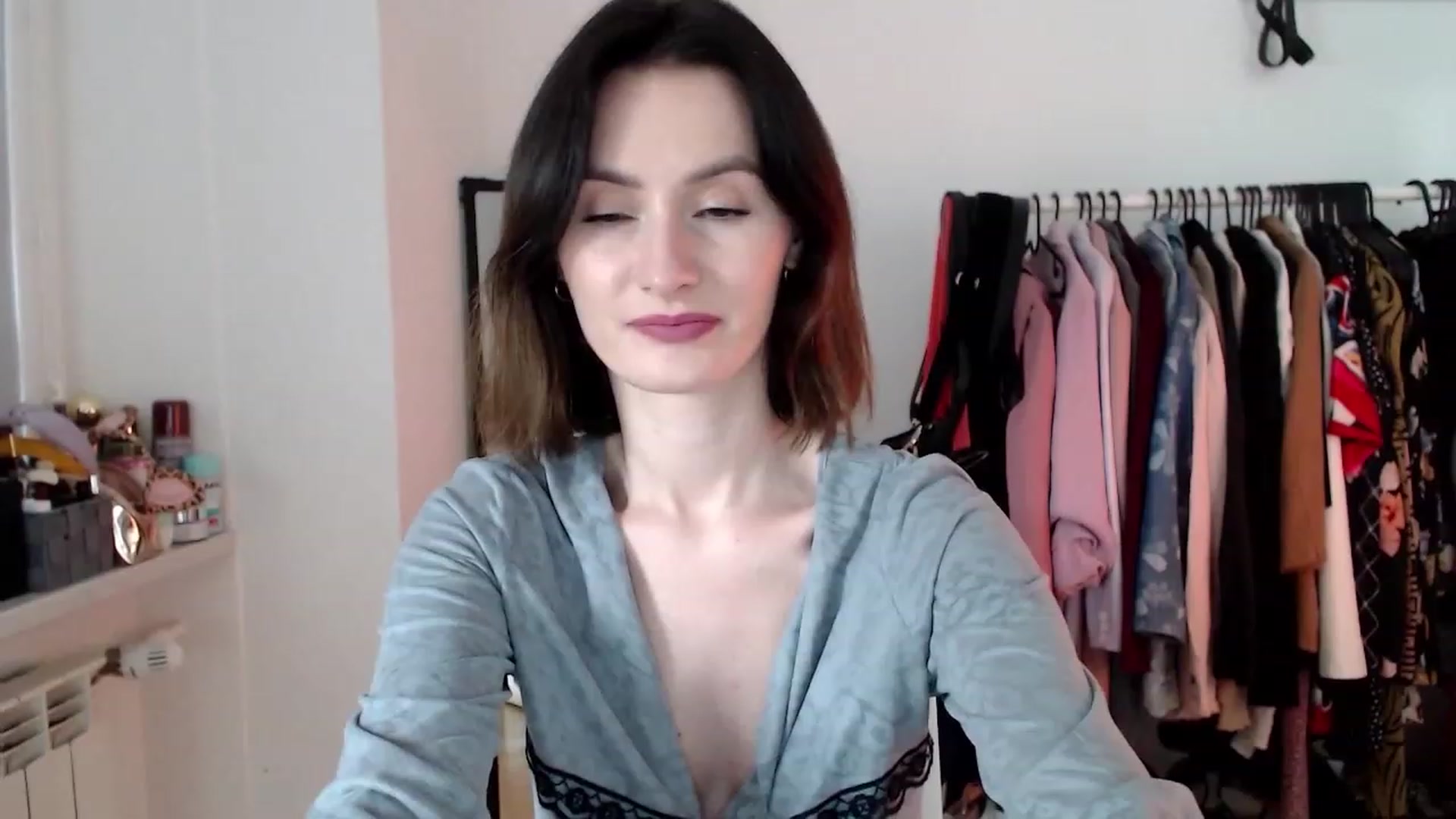 Gallery image thumbnail from PerlaBella's myfreecams stream on, 04/26/2023, 13:43 image 4 of 20