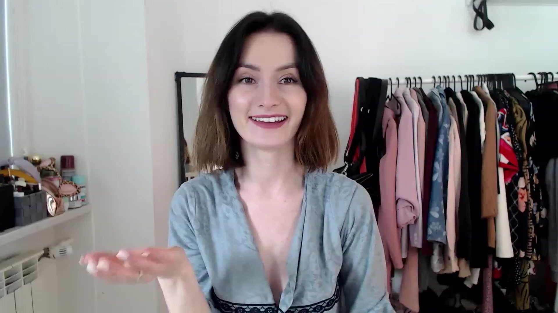 Gallery image thumbnail from PerlaBella's myfreecams stream on, 04/26/2023, 13:43 image 14 of 20