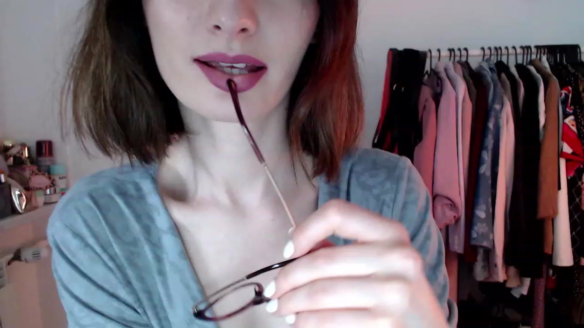 Gallery image thumbnail from PerlaBella's myfreecams stream on, 04/26/2023, 16:03 image 3 of 20