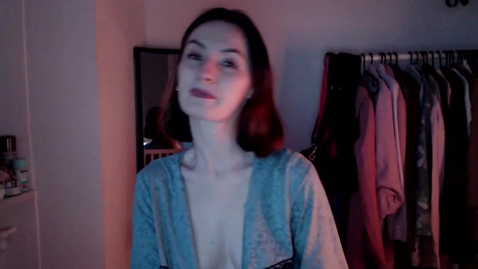 Gallery image thumbnail from PerlaBella's myfreecams stream on, 04/26/2023, 17:54 image 16 of 20