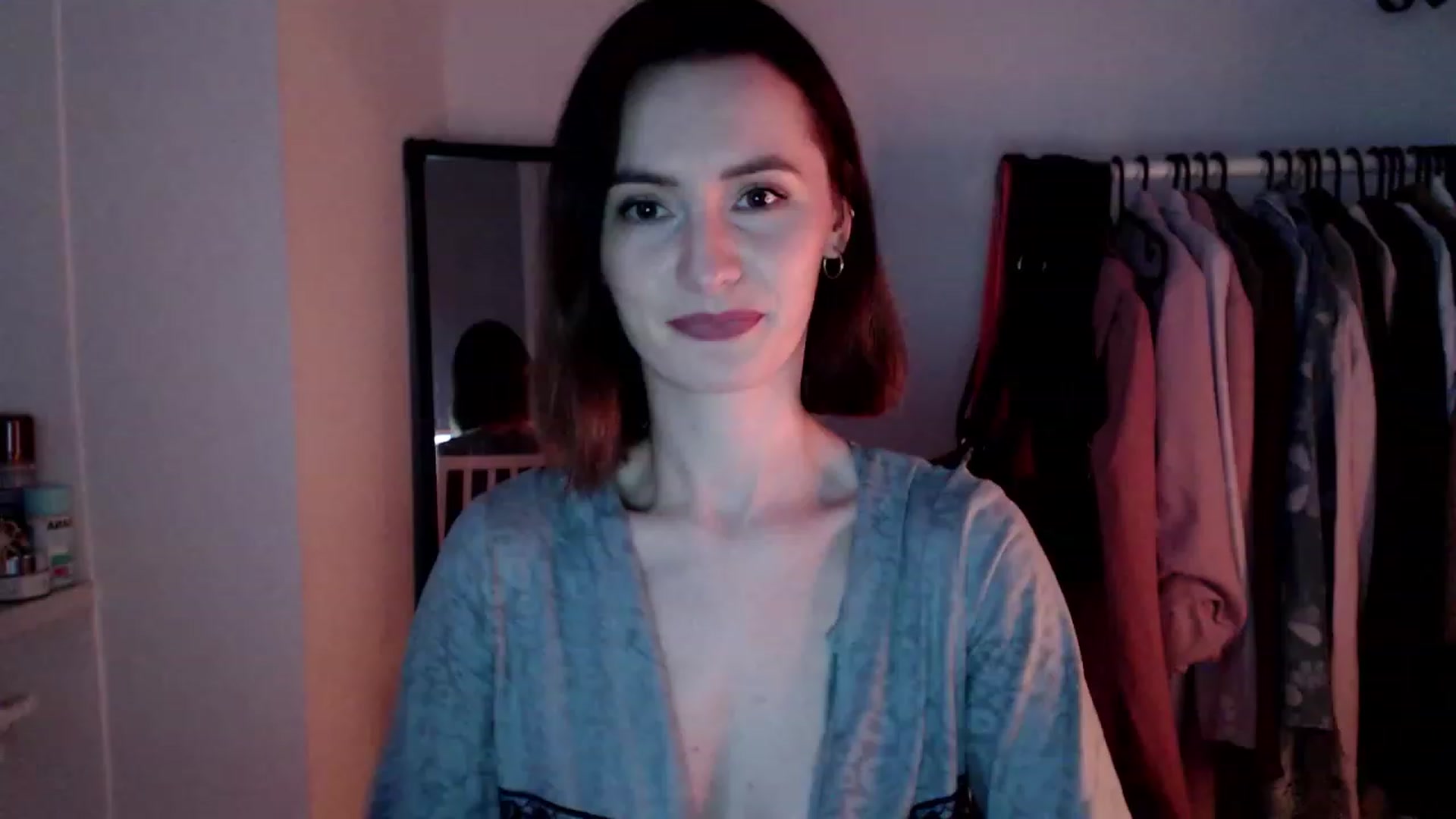 Gallery image thumbnail from PerlaBella's myfreecams stream on, 04/26/2023, 17:54 image 2 of 20