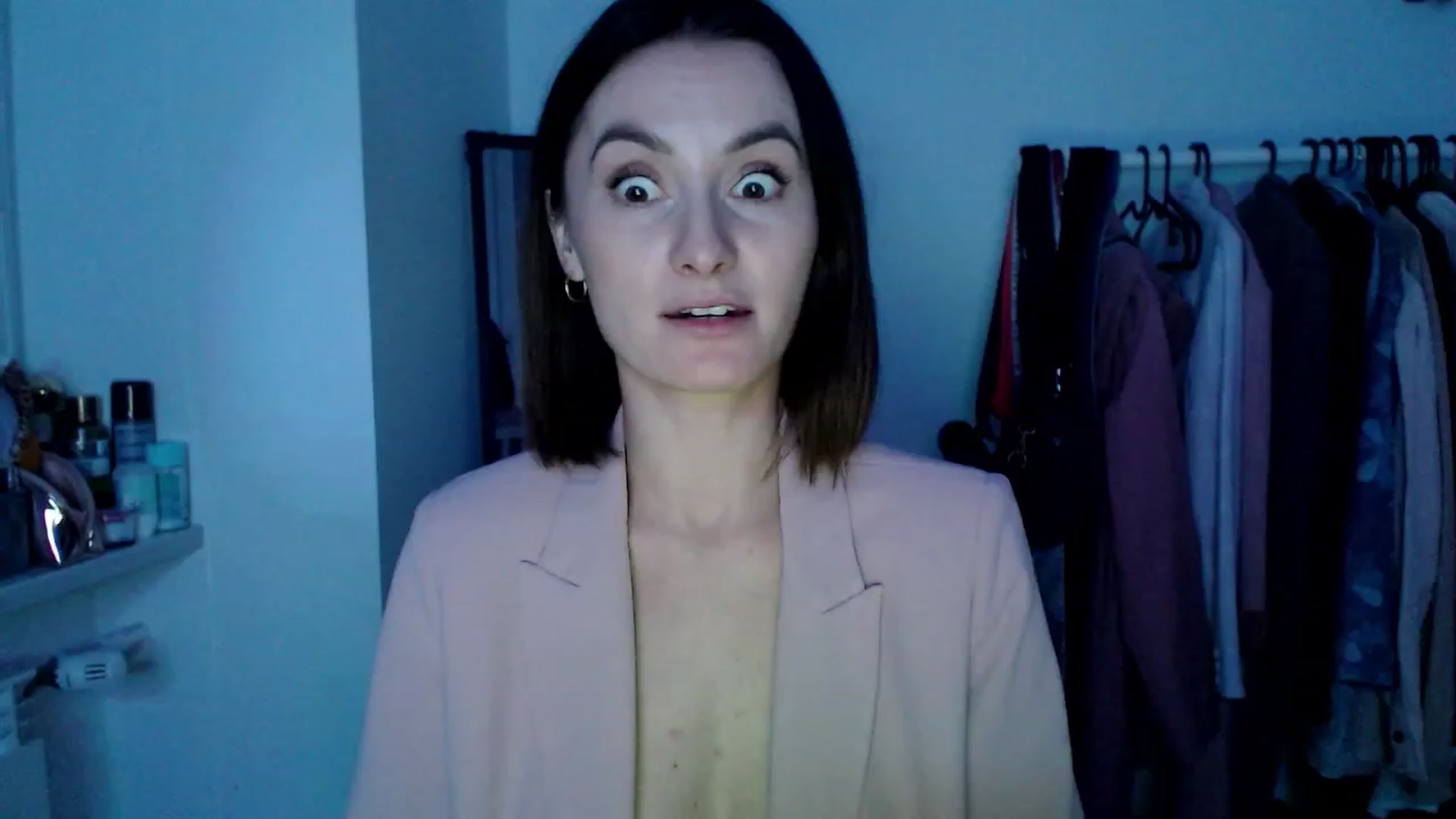 Gallery image thumbnail from PerlaBella's myfreecams stream on, 04/29/2023, 20:38 image 6 of 20