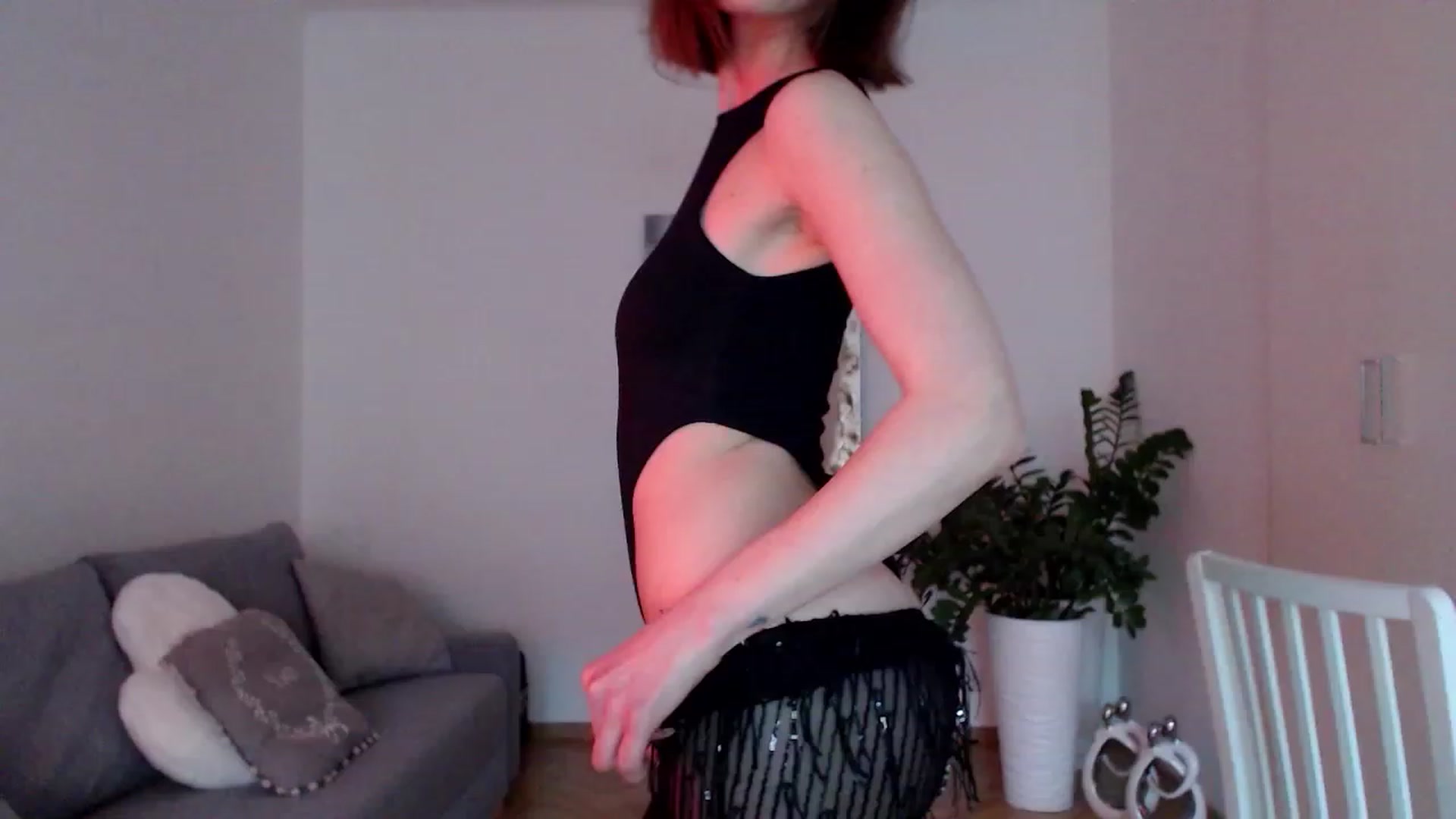 Gallery image thumbnail from PerlaBella's myfreecams stream on, 05/01/2023, 17:35 image 5 of 20