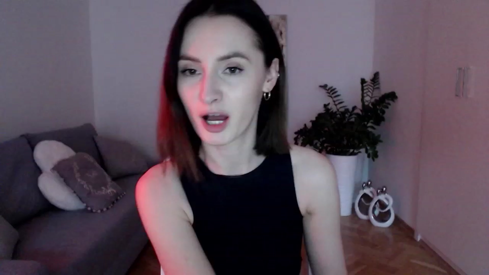 Gallery image thumbnail from PerlaBella's myfreecams stream on, 05/01/2023, 17:35 image 20 of 20