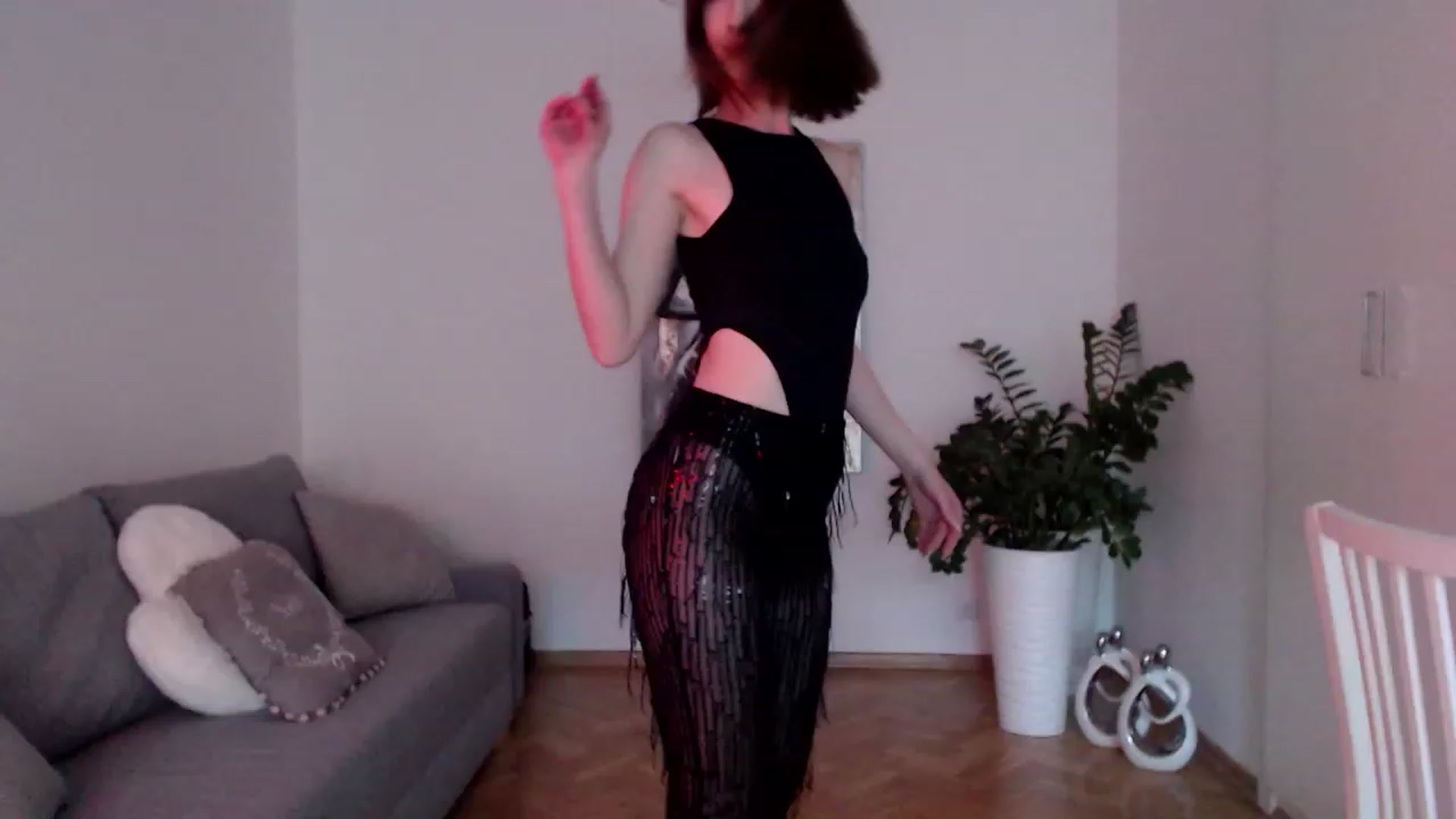 Gallery image thumbnail from PerlaBella's myfreecams stream on, 05/01/2023, 17:35 image 1 of 20