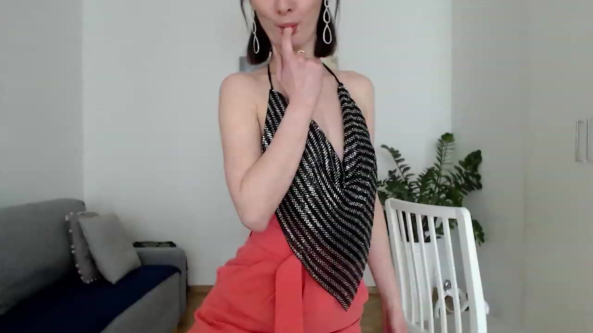 Gallery image thumbnail from PerlaBella's myfreecams stream on, 05/09/2023, 13:04 image 10 of 20