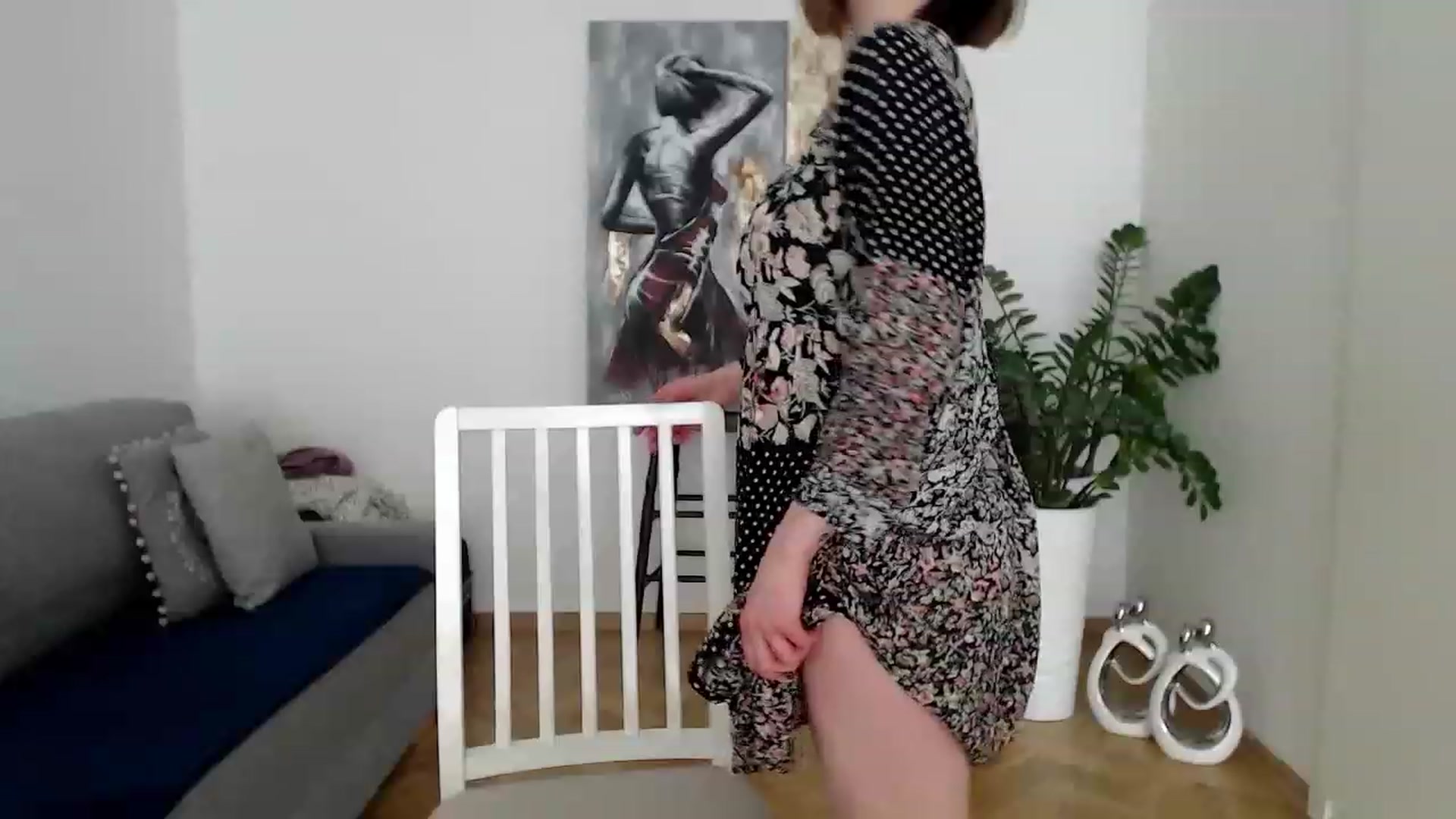 Gallery image thumbnail from PerlaBella's myfreecams stream on, 05/18/2023, 11:31 image 16 of 20