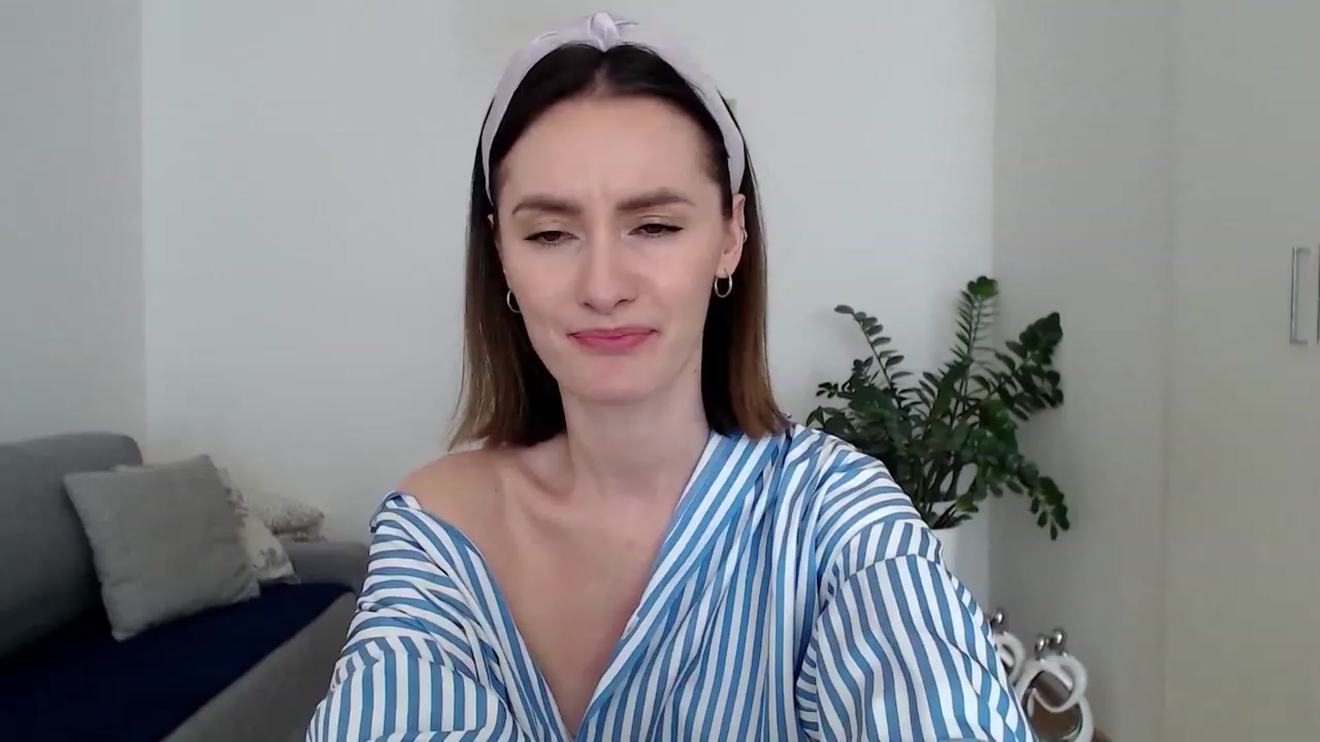 Gallery image thumbnail from PerlaBella's myfreecams stream on, 05/23/2023, 11:19 image 3 of 20
