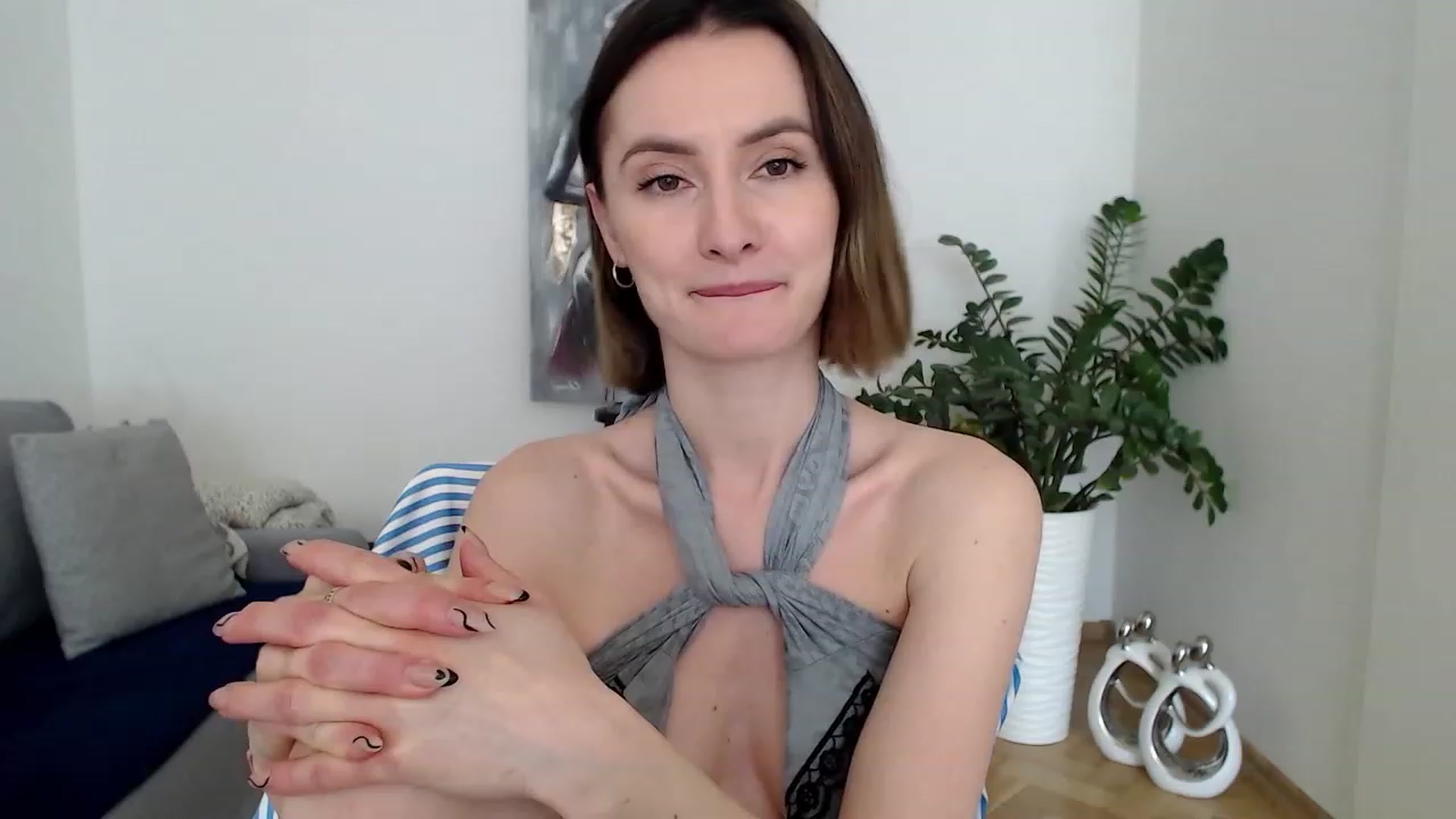 Gallery image thumbnail from PerlaBella's myfreecams stream on, 05/30/2023, 10:46 image 20 of 20