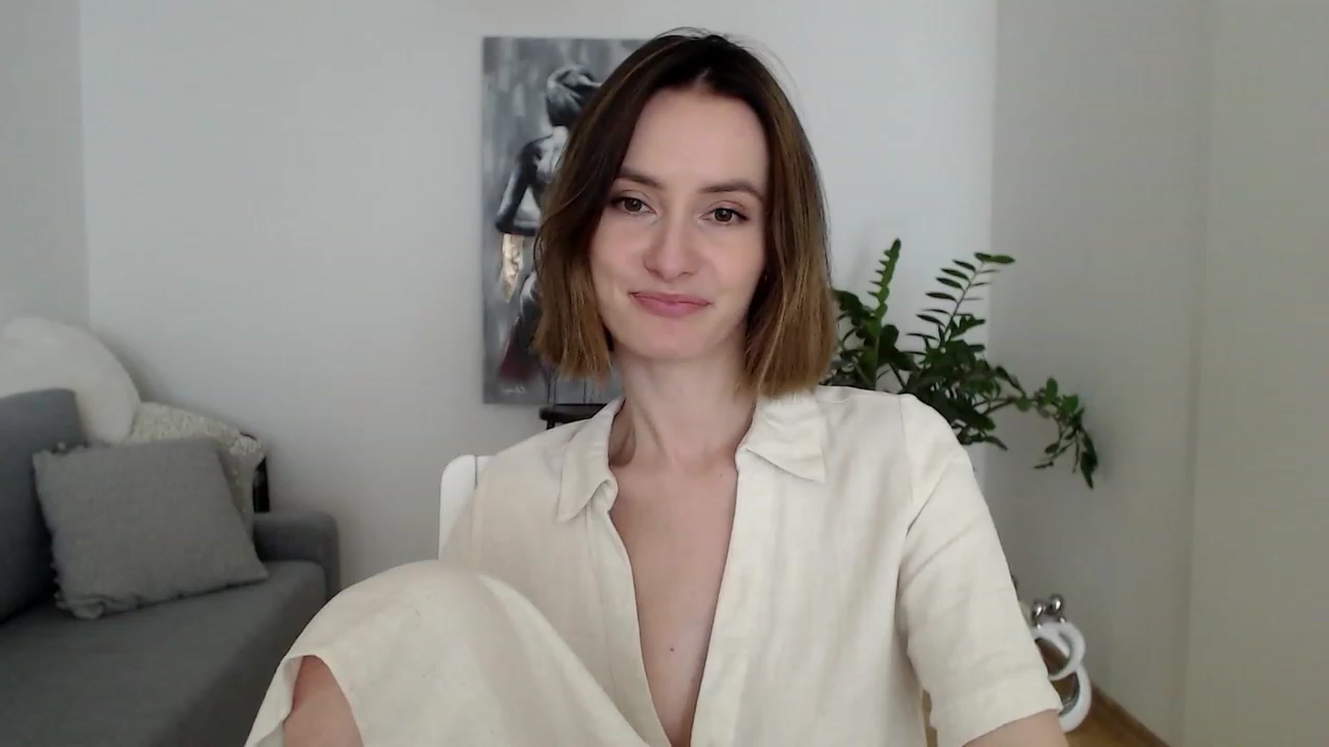 Gallery image thumbnail from PerlaBella's myfreecams stream on, 06/07/2023, 13:01 image 4 of 20