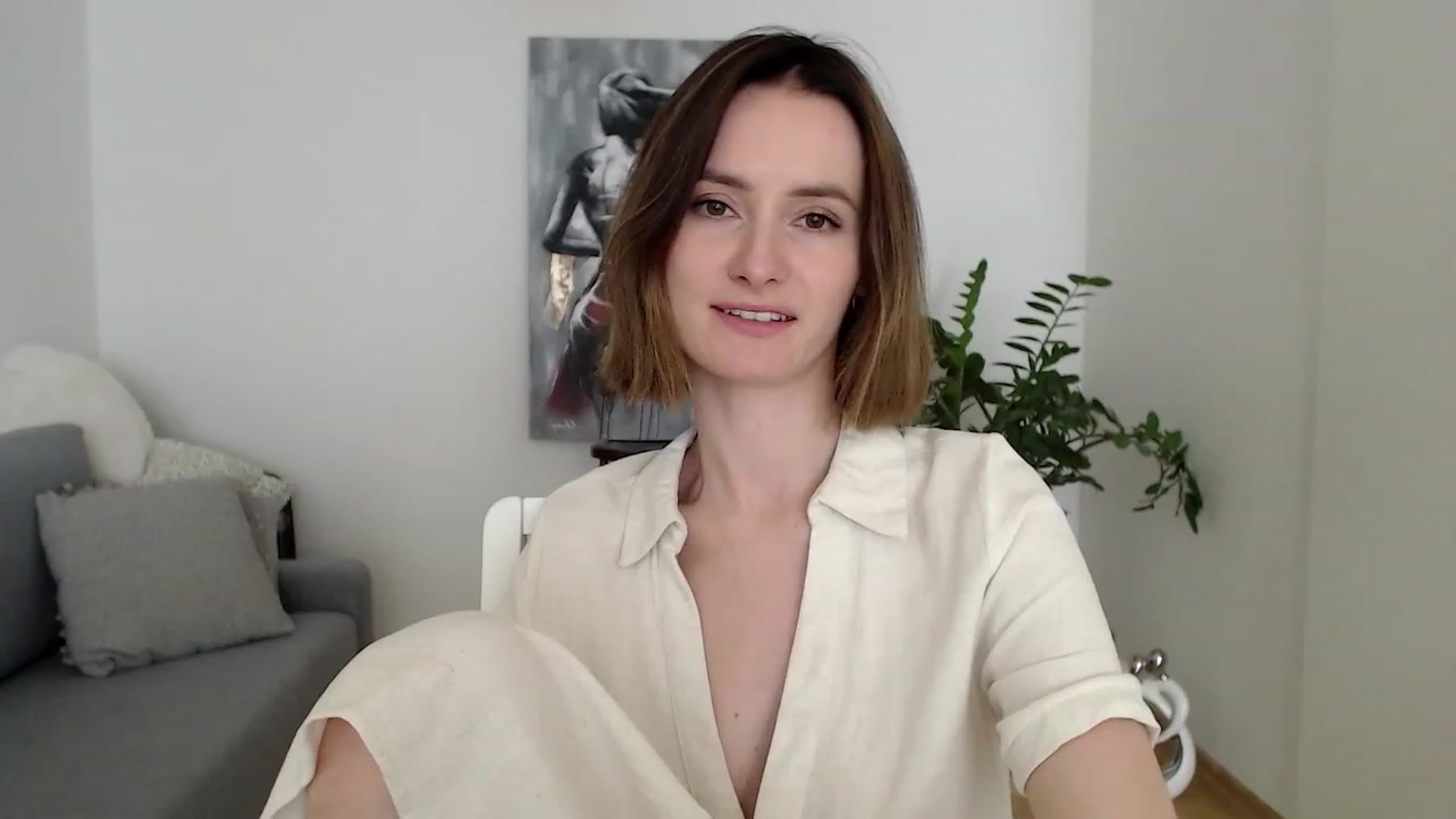 Gallery image thumbnail from PerlaBella's myfreecams stream on, 06/07/2023, 13:01 image 5 of 20