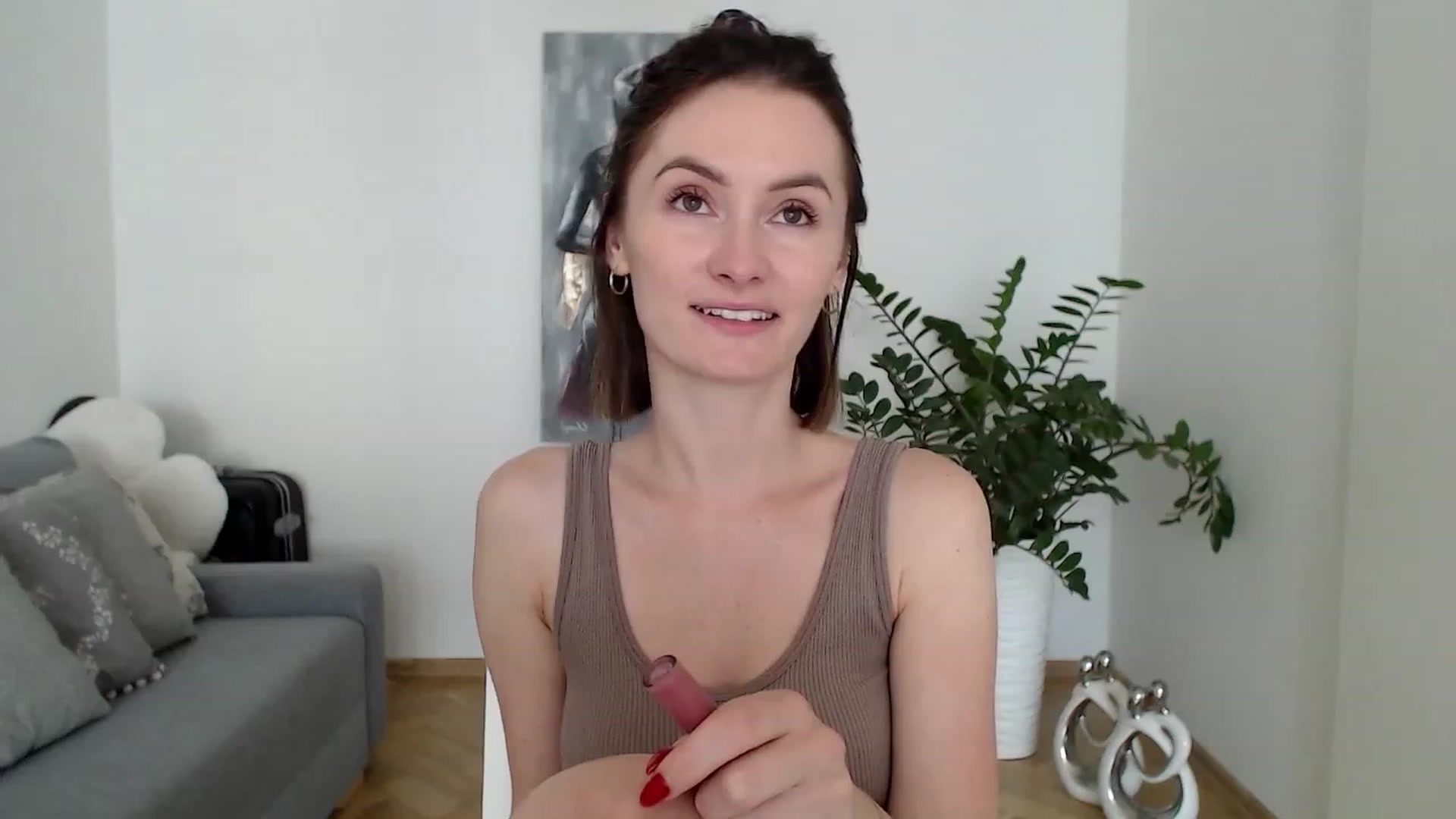 Gallery image thumbnail from PerlaBella's myfreecams stream on, 06/27/2023, 16:16 image 5 of 20