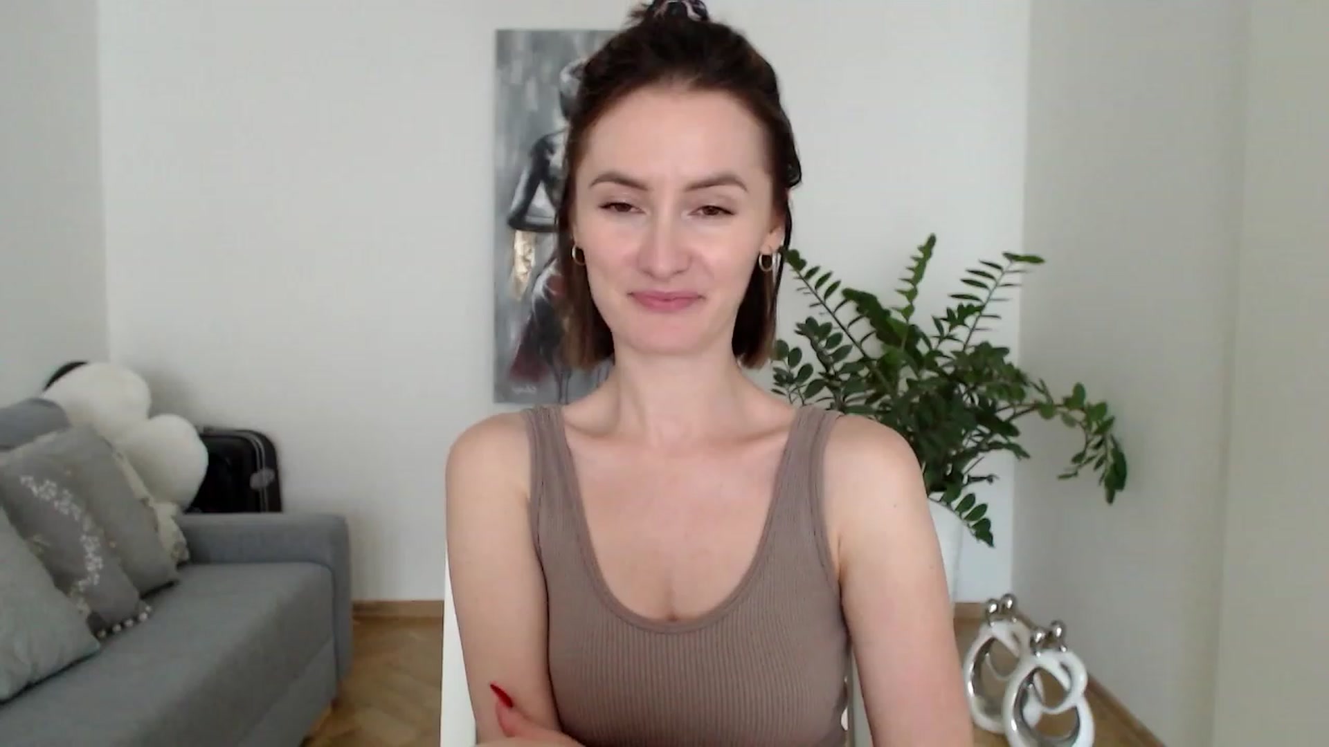 Gallery image thumbnail from PerlaBella's myfreecams stream on, 06/27/2023, 16:16 image 2 of 20