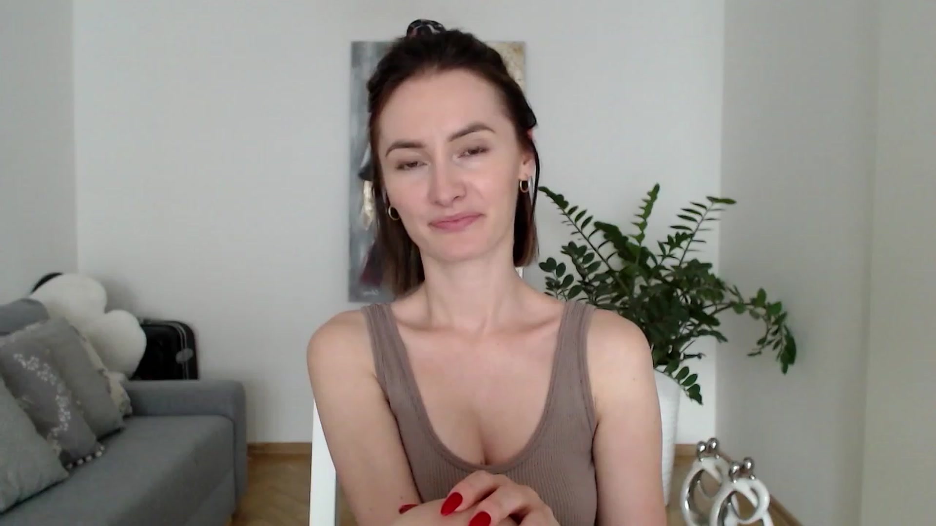 Gallery image thumbnail from PerlaBella's myfreecams stream on, 06/27/2023, 16:16 image 1 of 20