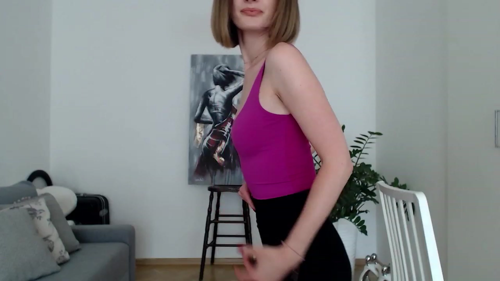 Gallery image thumbnail from PerlaBella's myfreecams stream on, 06/28/2023, 10:52 image 8 of 20