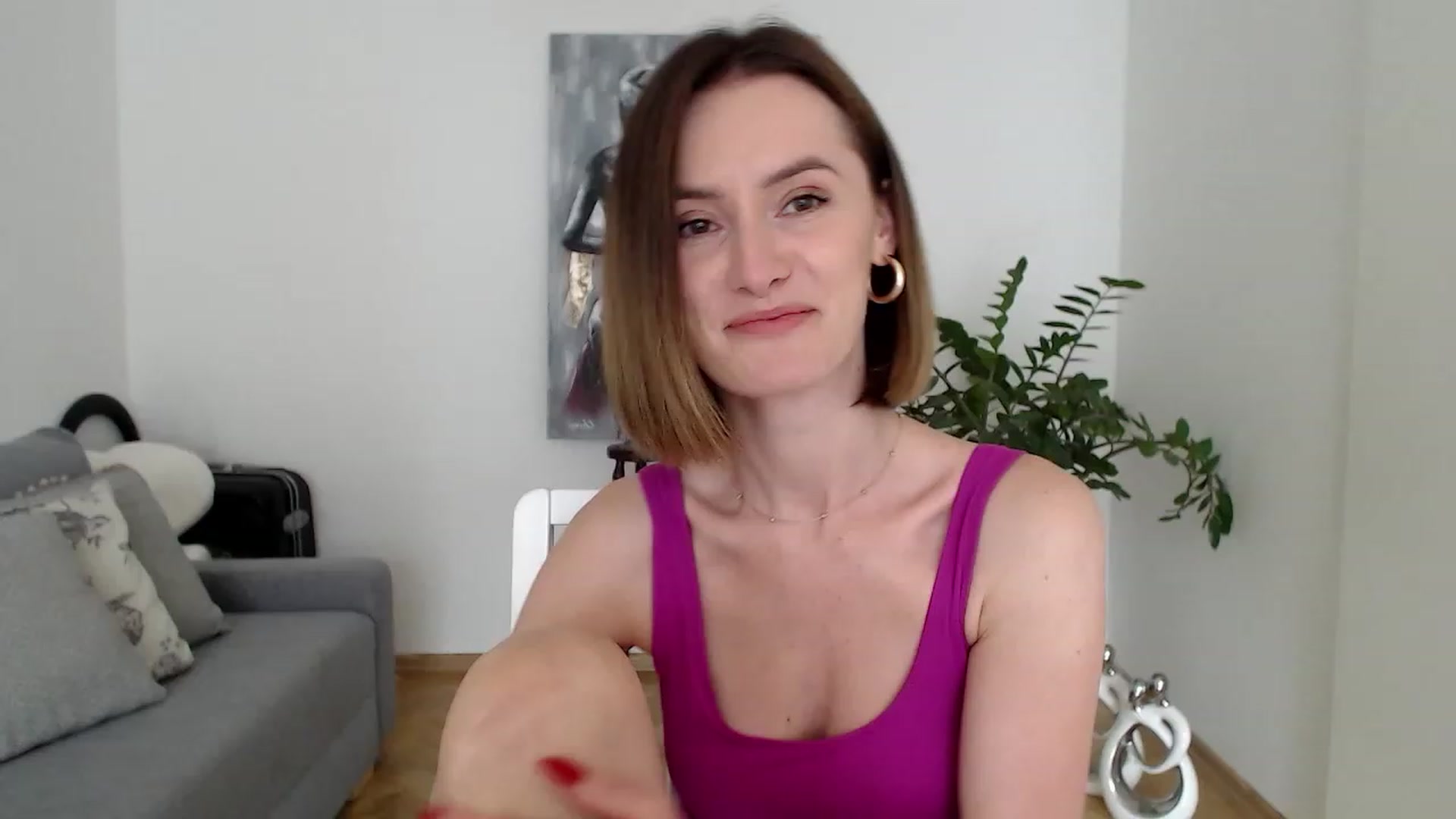 Gallery image thumbnail from PerlaBella's myfreecams stream on, 06/28/2023, 11:36 image 13 of 20