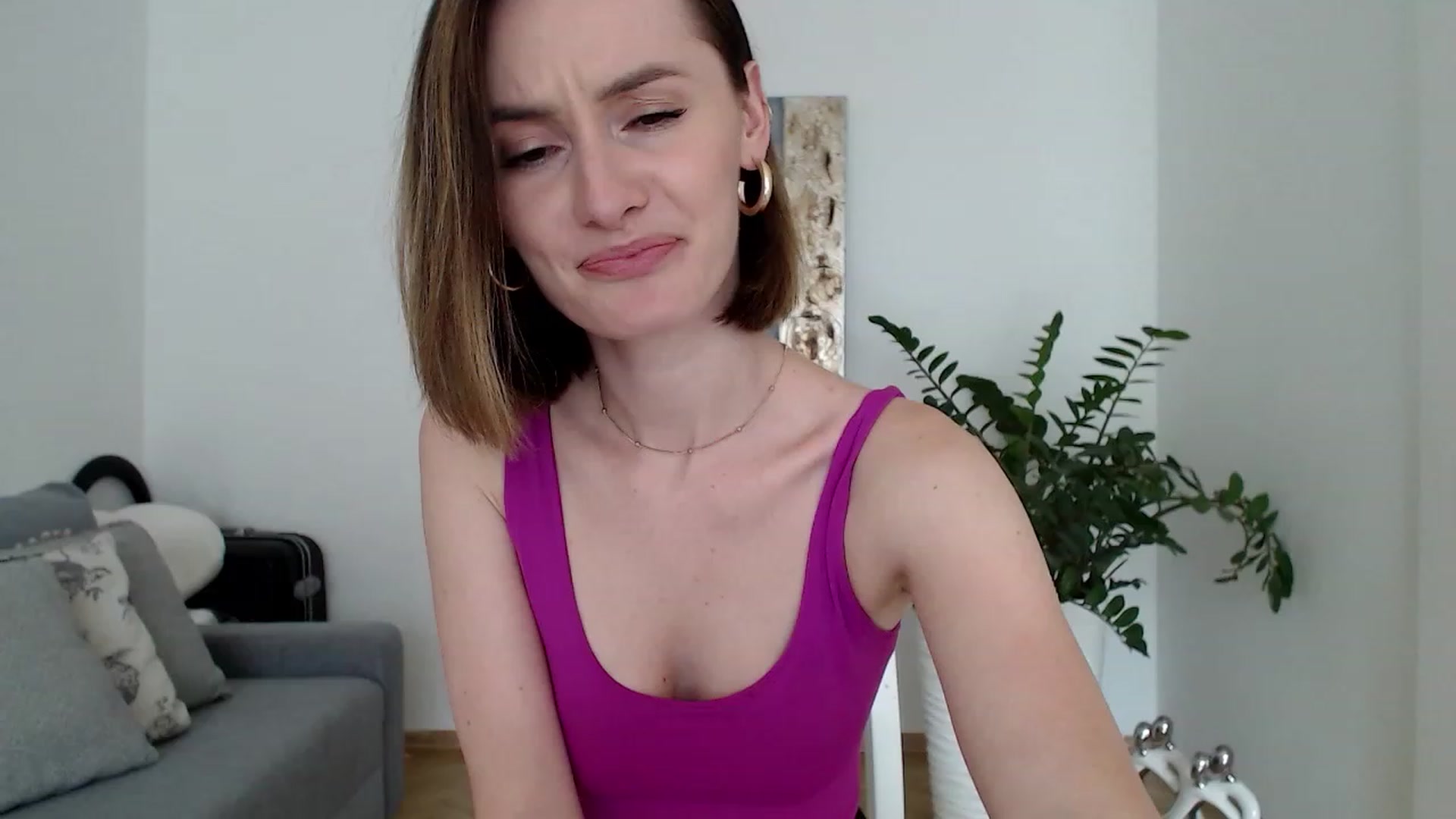 Gallery image thumbnail from PerlaBella's myfreecams stream on, 06/28/2023, 14:07 image 9 of 20
