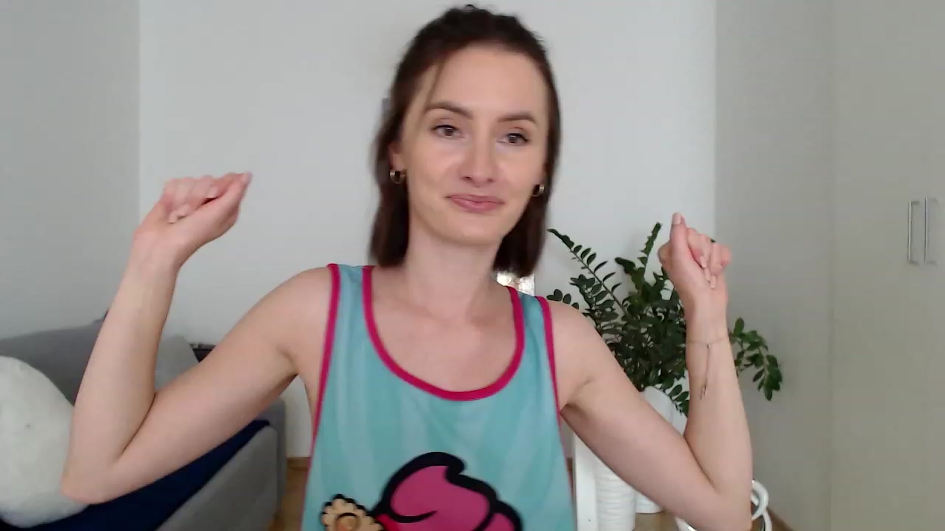 Gallery image thumbnail from PerlaBella's myfreecams stream on, 07/19/2023, 13:20 image 5 of 20