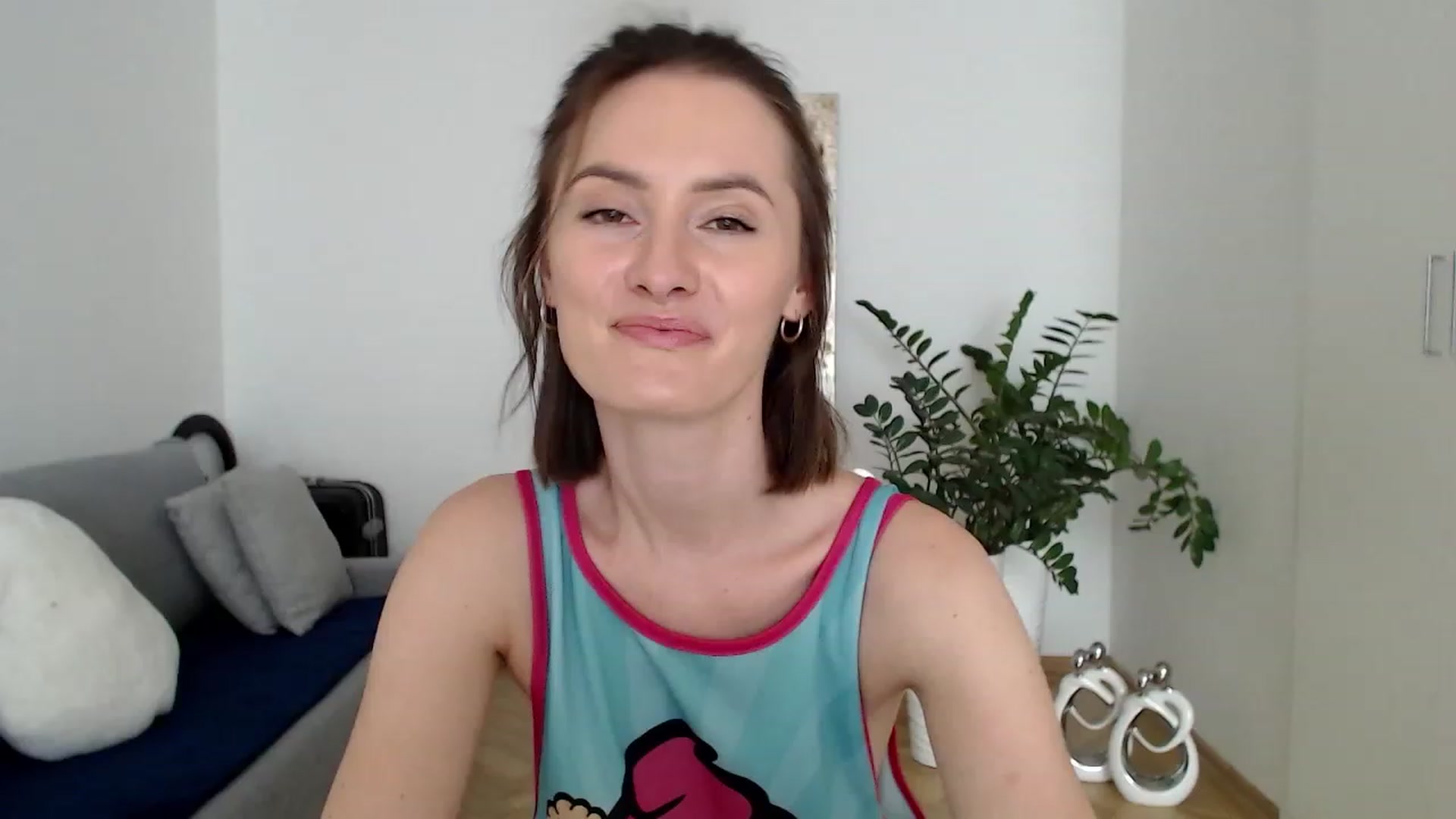 Gallery image thumbnail from PerlaBella's myfreecams stream on, 07/19/2023, 13:20 image 4 of 20