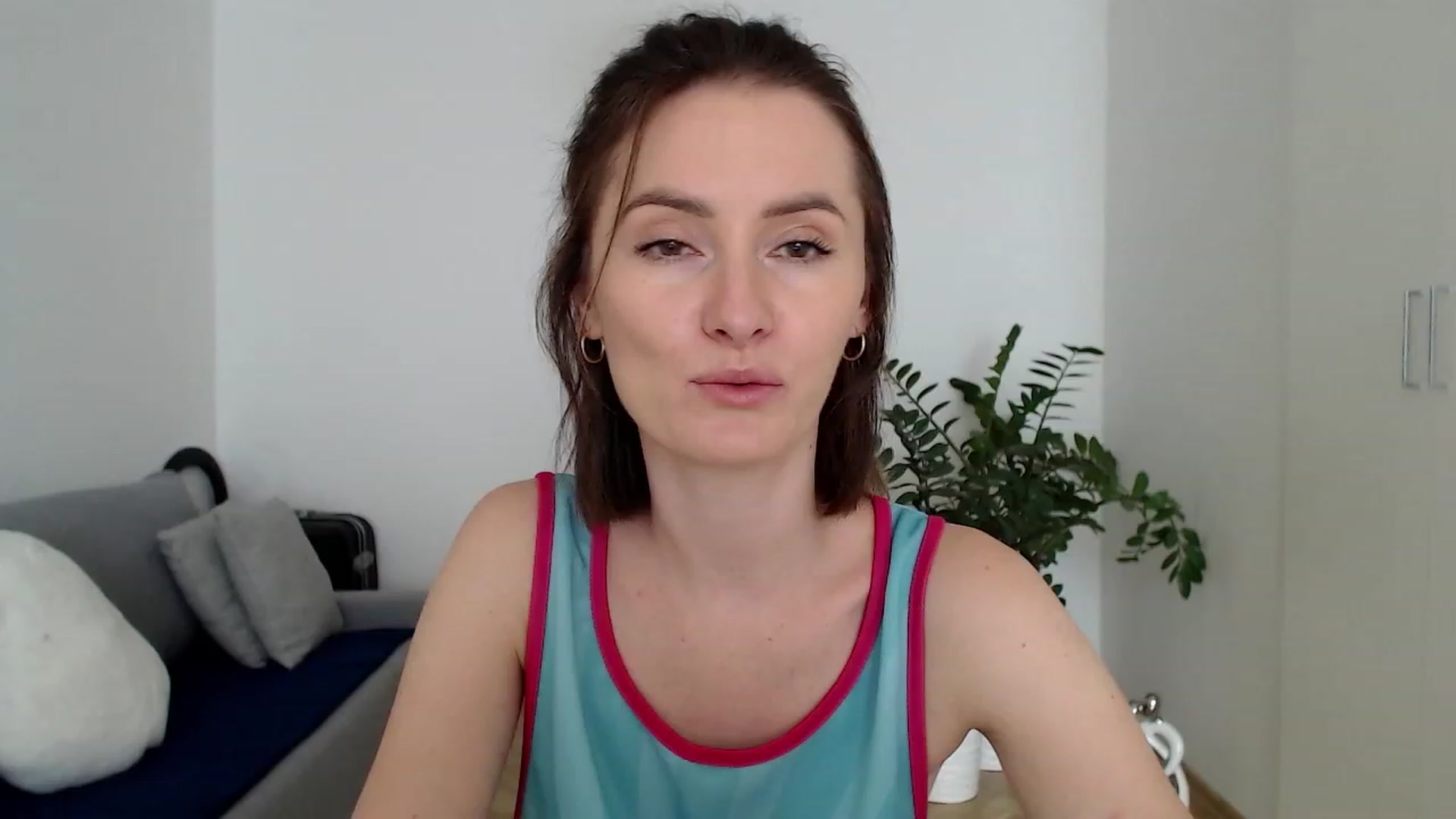 Gallery image thumbnail from PerlaBella's myfreecams stream on, 07/19/2023, 13:20 image 6 of 20