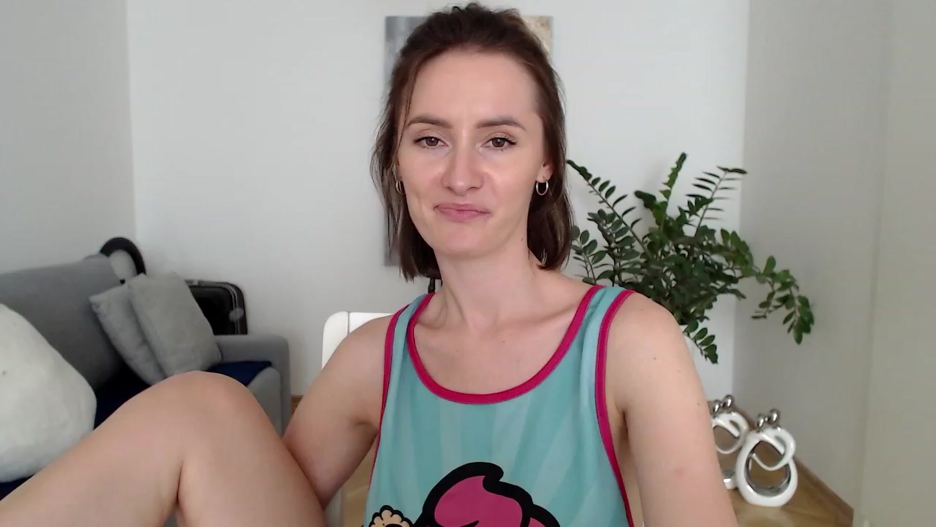 Gallery image thumbnail from PerlaBella's myfreecams stream on, 07/19/2023, 13:20 image 19 of 20