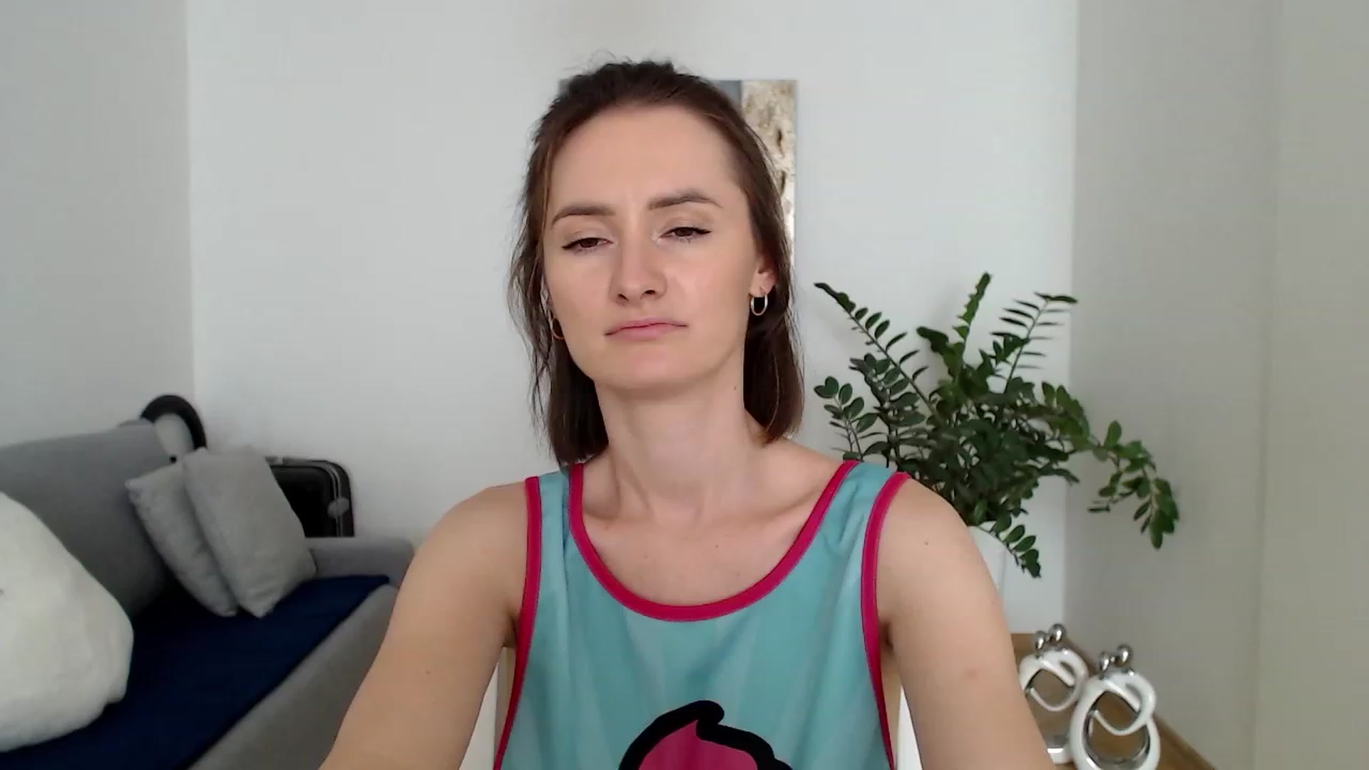 Gallery image thumbnail from PerlaBella's myfreecams stream on, 07/19/2023, 13:20 image 14 of 20