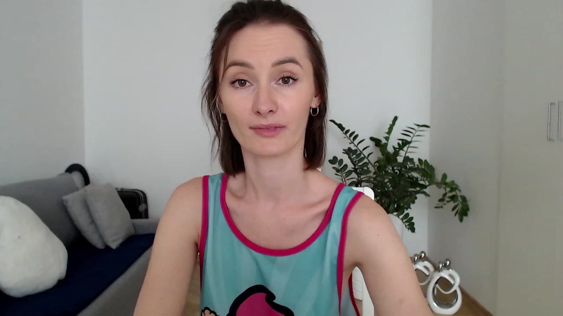 Gallery image thumbnail from PerlaBella's myfreecams stream on, 07/19/2023, 13:20 image 11 of 20