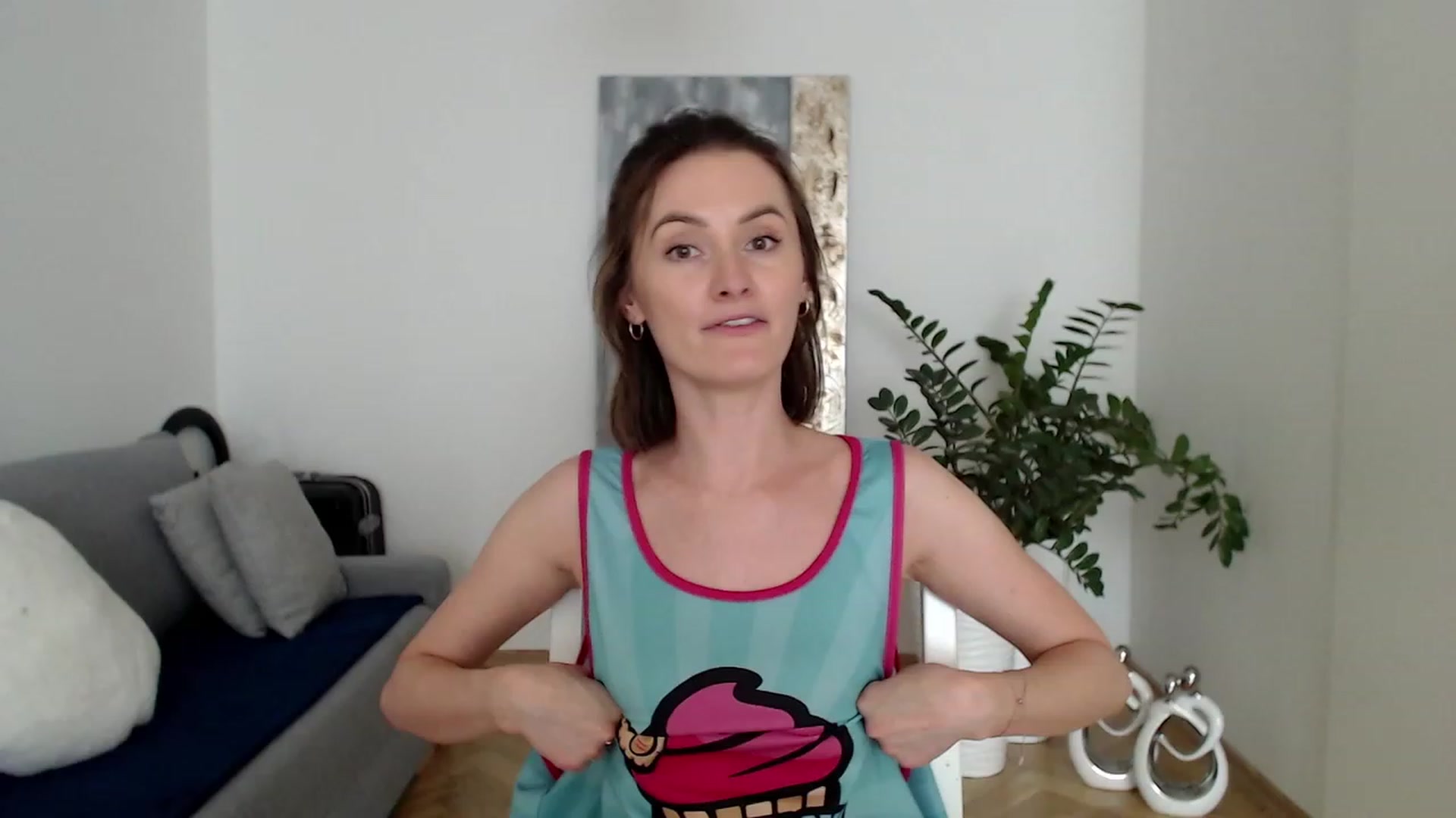 Gallery image thumbnail from PerlaBella's myfreecams stream on, 07/19/2023, 14:53 image 18 of 20