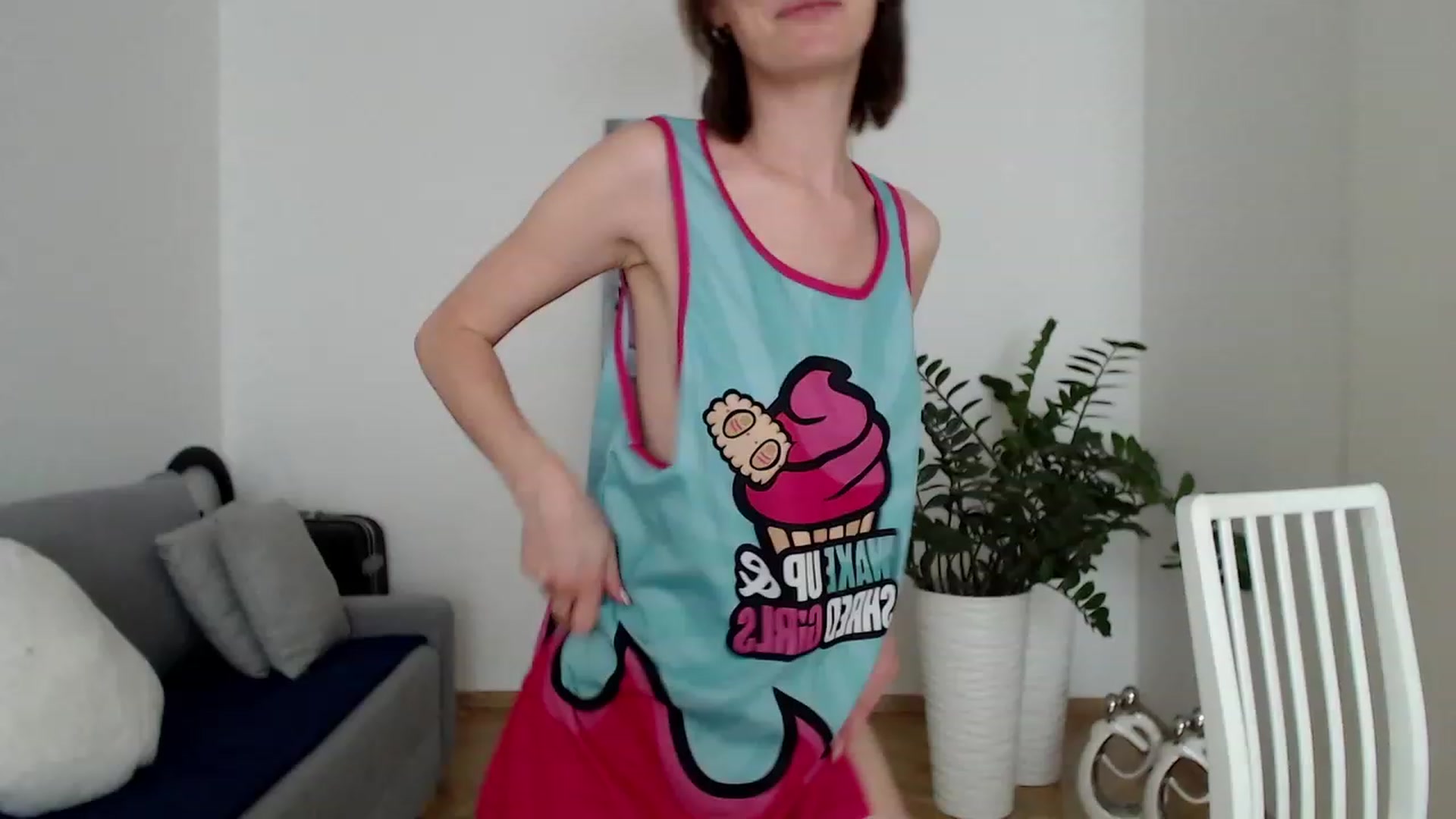Gallery image thumbnail from PerlaBella's myfreecams stream on, 07/19/2023, 14:53 image 13 of 20