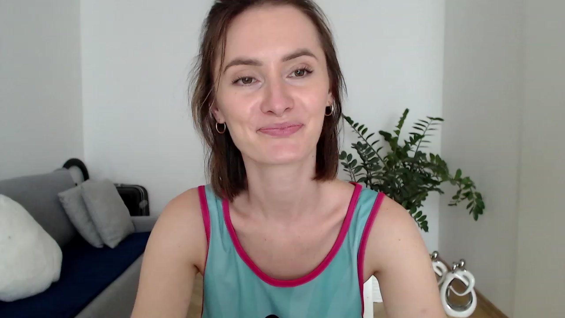 Gallery image thumbnail from PerlaBella's myfreecams stream on, 07/19/2023, 14:53 image 20 of 20