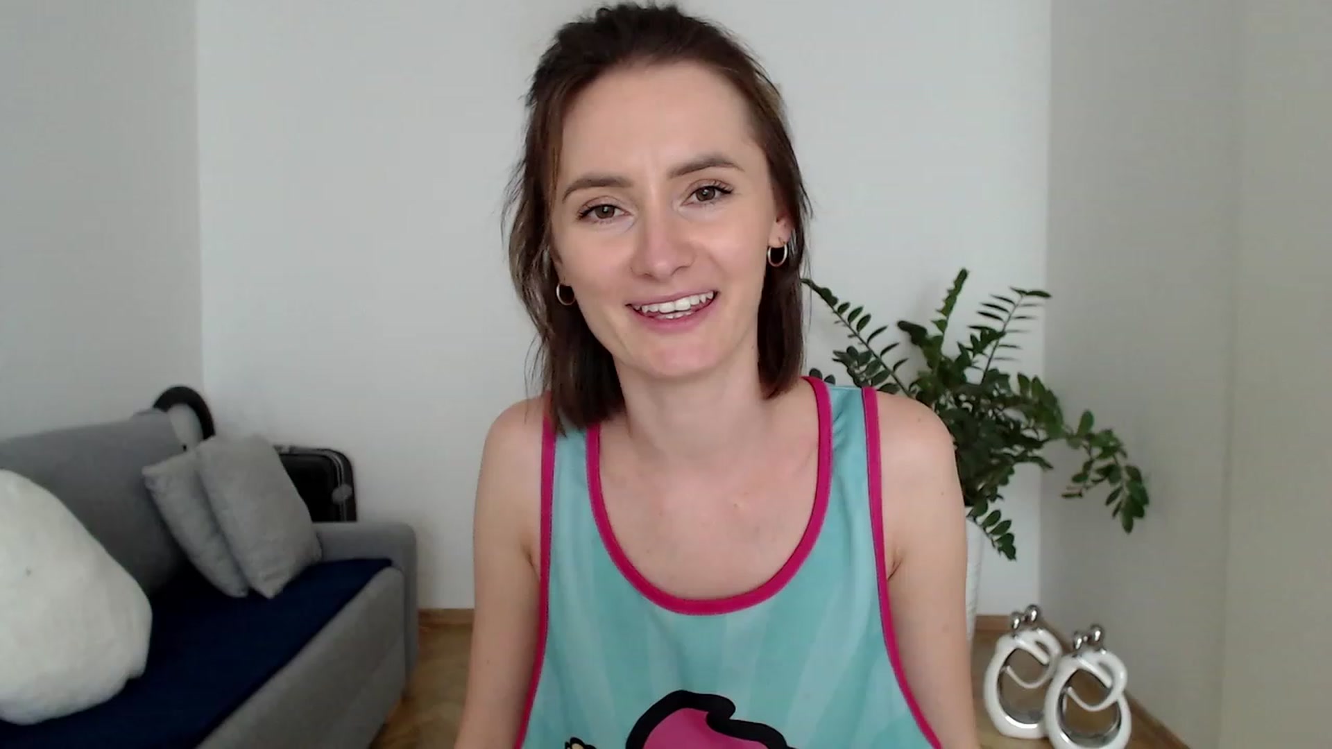 Gallery image thumbnail from PerlaBella's myfreecams stream on, 07/19/2023, 14:53 image 9 of 20