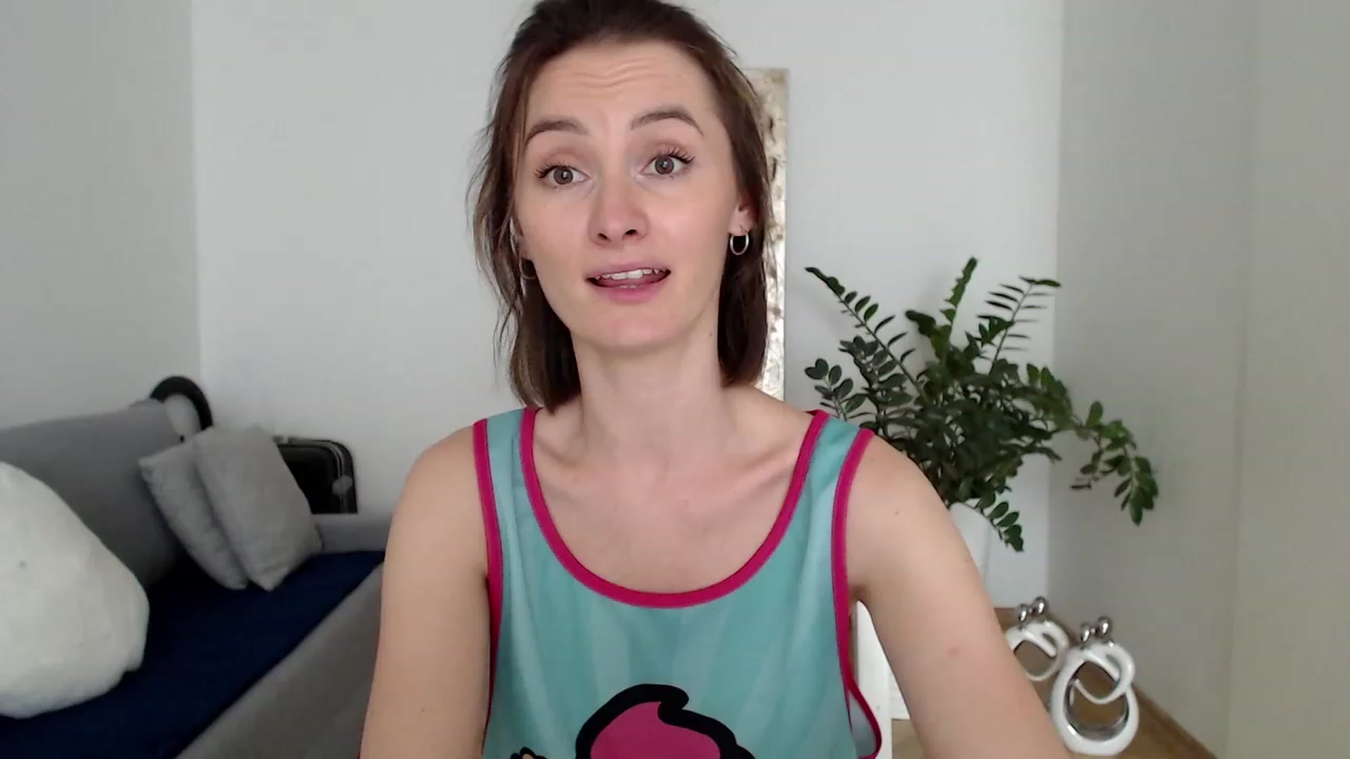 Gallery image thumbnail from PerlaBella's myfreecams stream on, 07/19/2023, 14:53 image 19 of 20